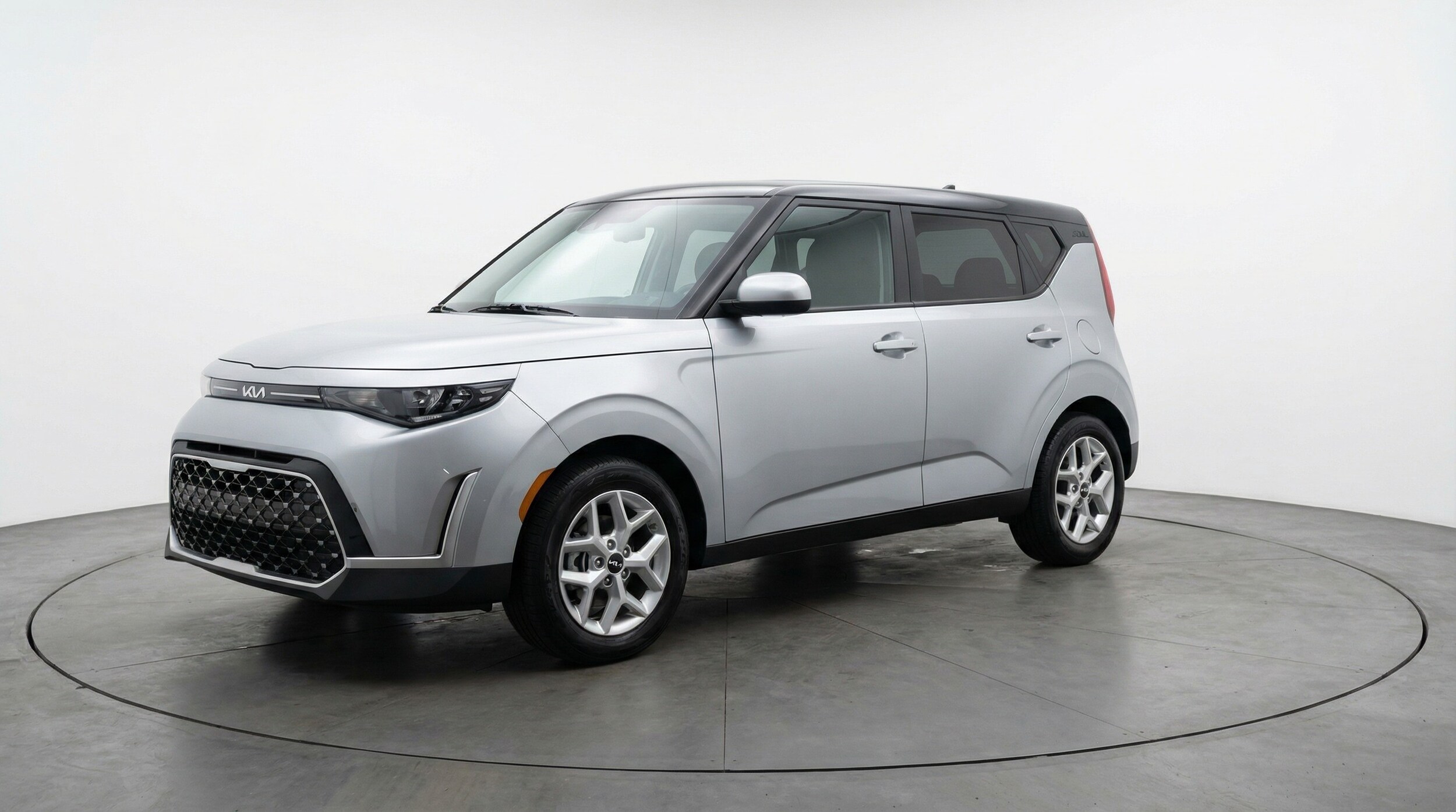 Thumbnail: 2025 Kia Soul - 3