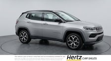 2025 Jeep Compass Limited -
                  St Paul, MN