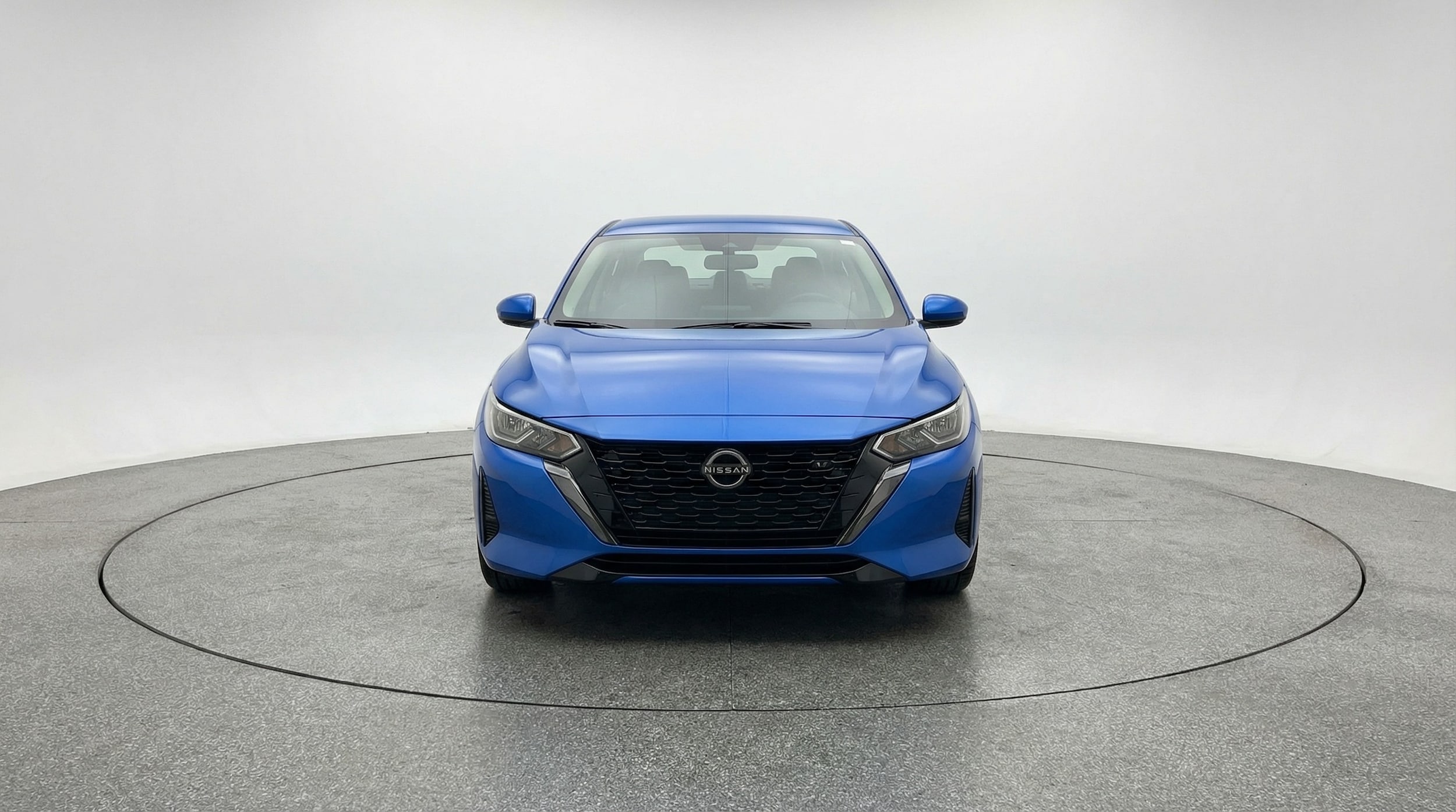Thumbnail: 2025 Nissan Sentra - 2