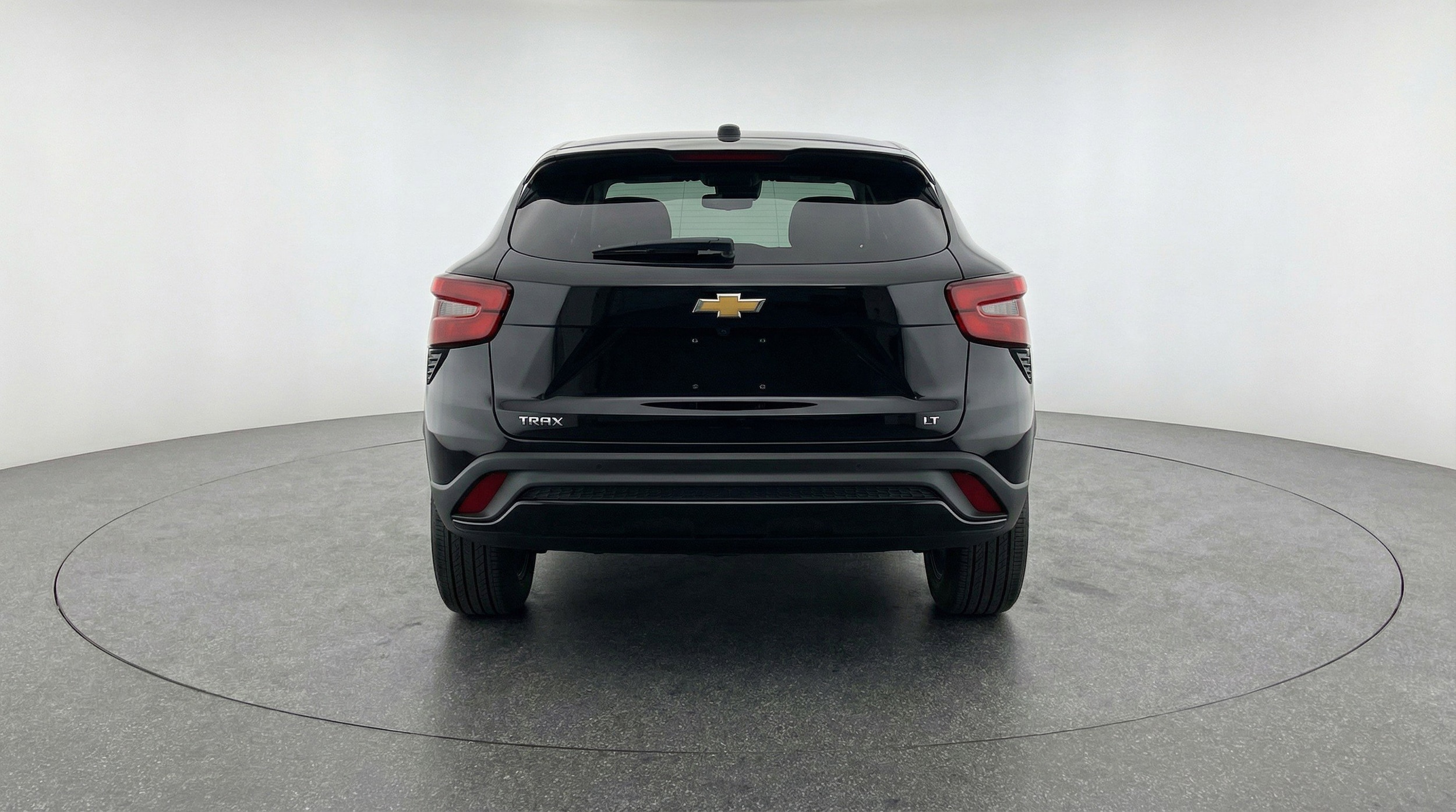 Thumbnail: 2025 Chevrolet Trax - 7
