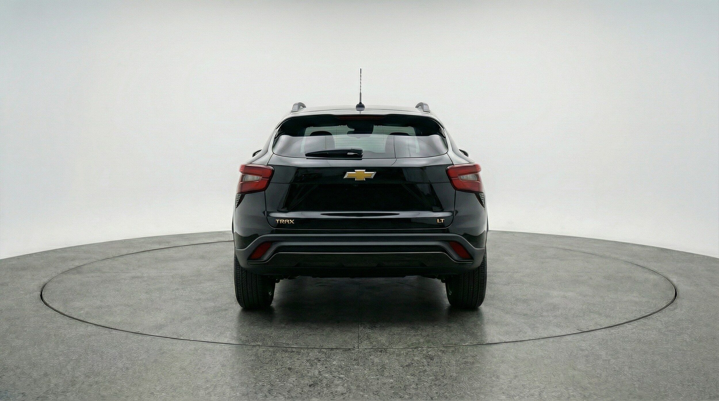 Thumbnail: 2025 Chevrolet Trax - 6