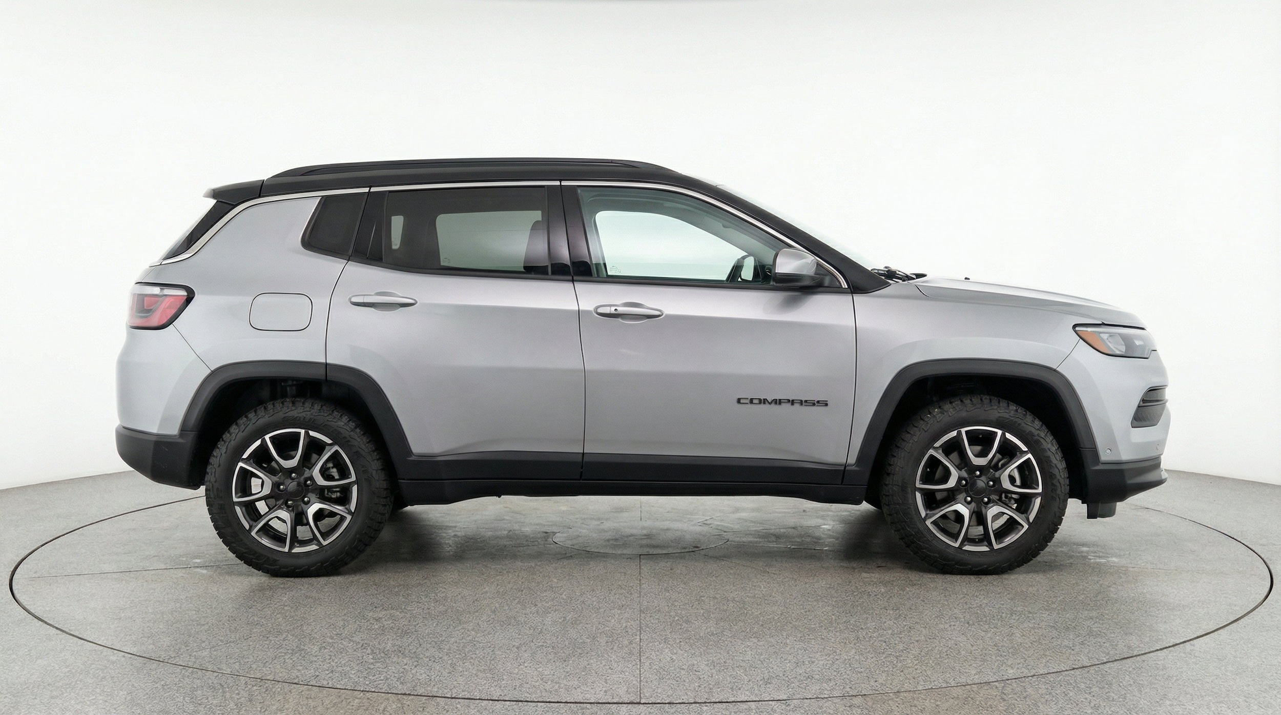 Thumbnail: 2025 Jeep Compass - 11