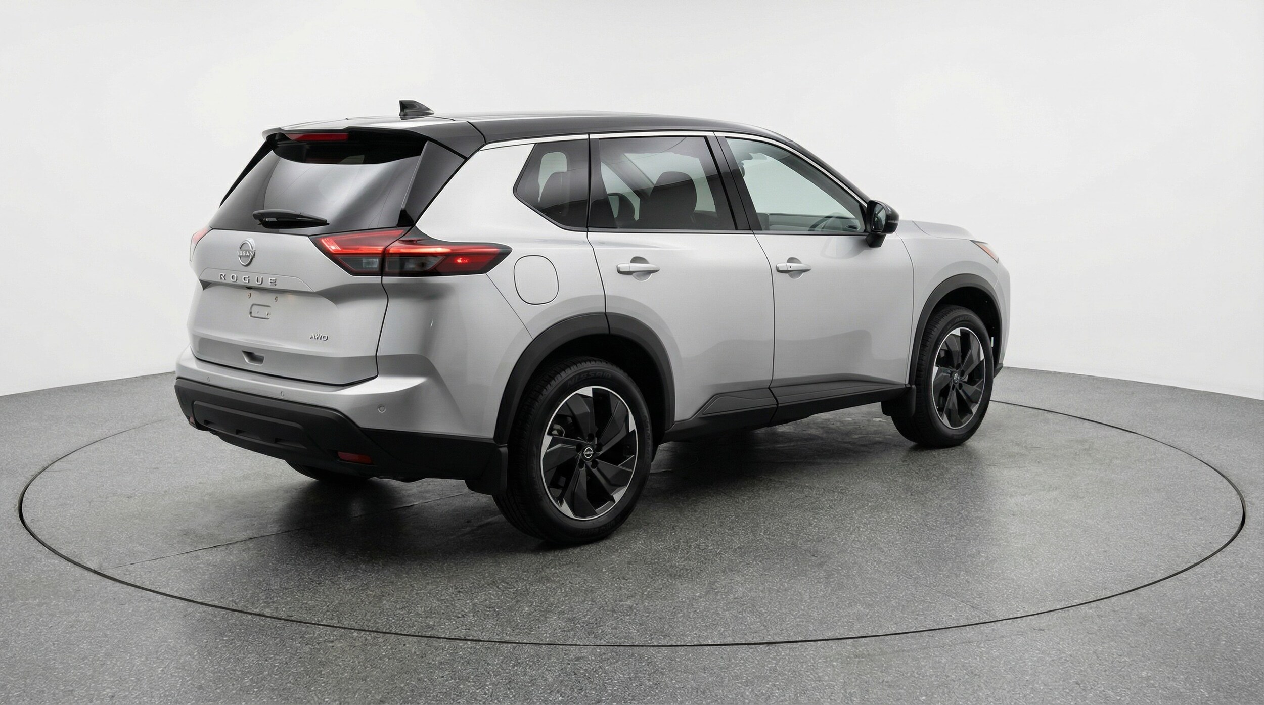 Thumbnail: 2025 Nissan Rogue - 7