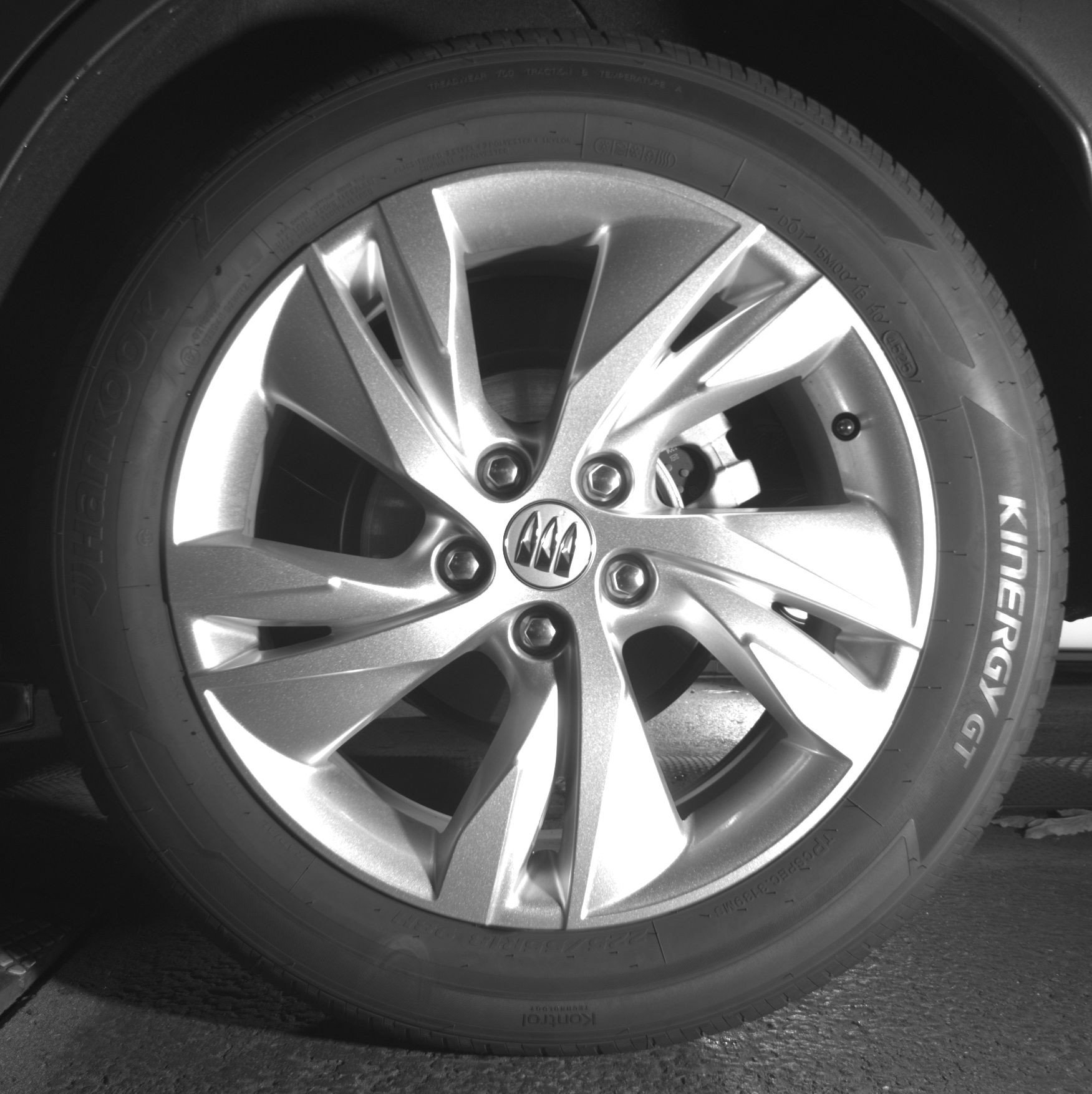Thumbnail: 2026 Buick Encore GX - 14