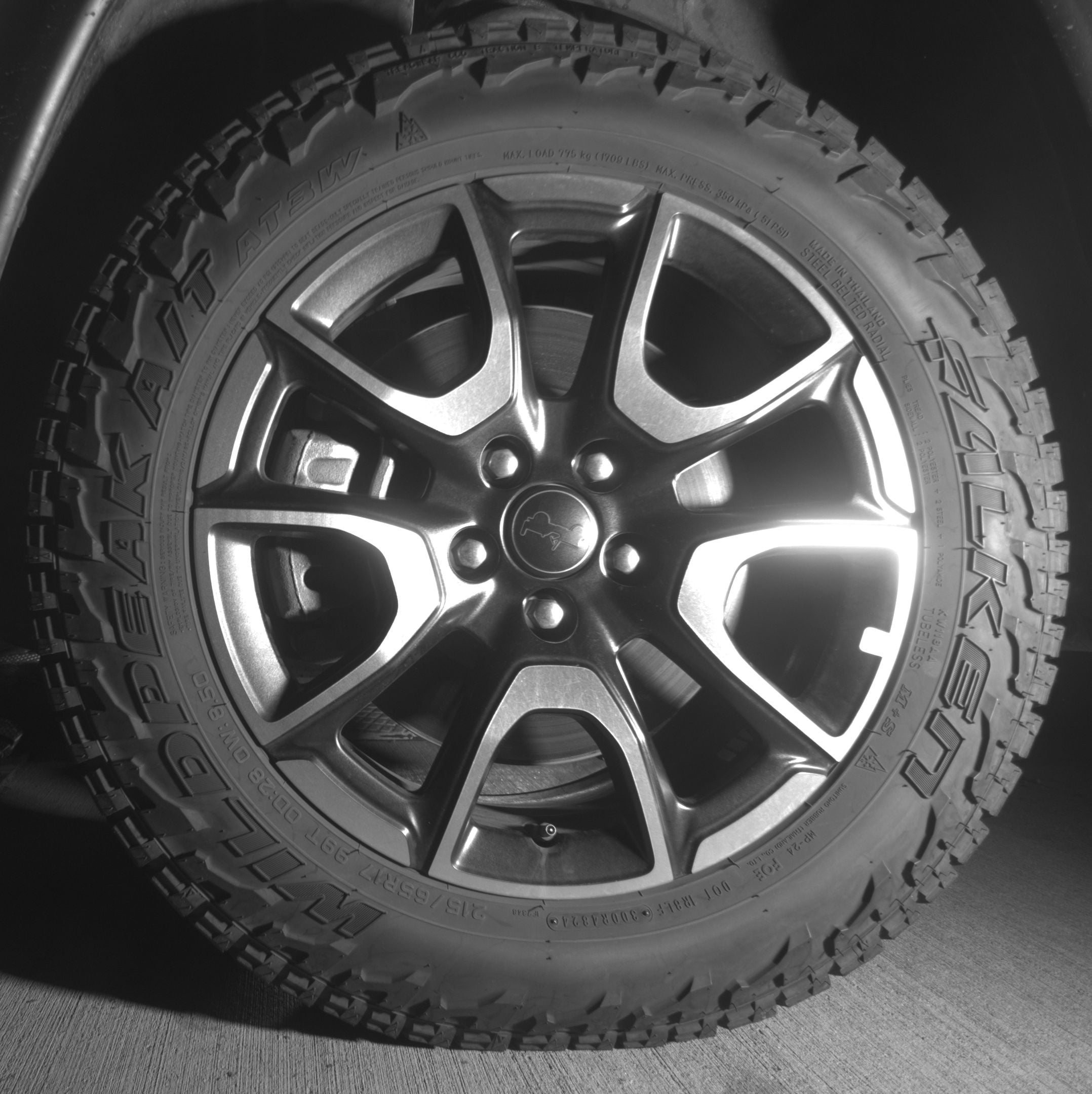 Thumbnail: 2025 Jeep Compass - 9