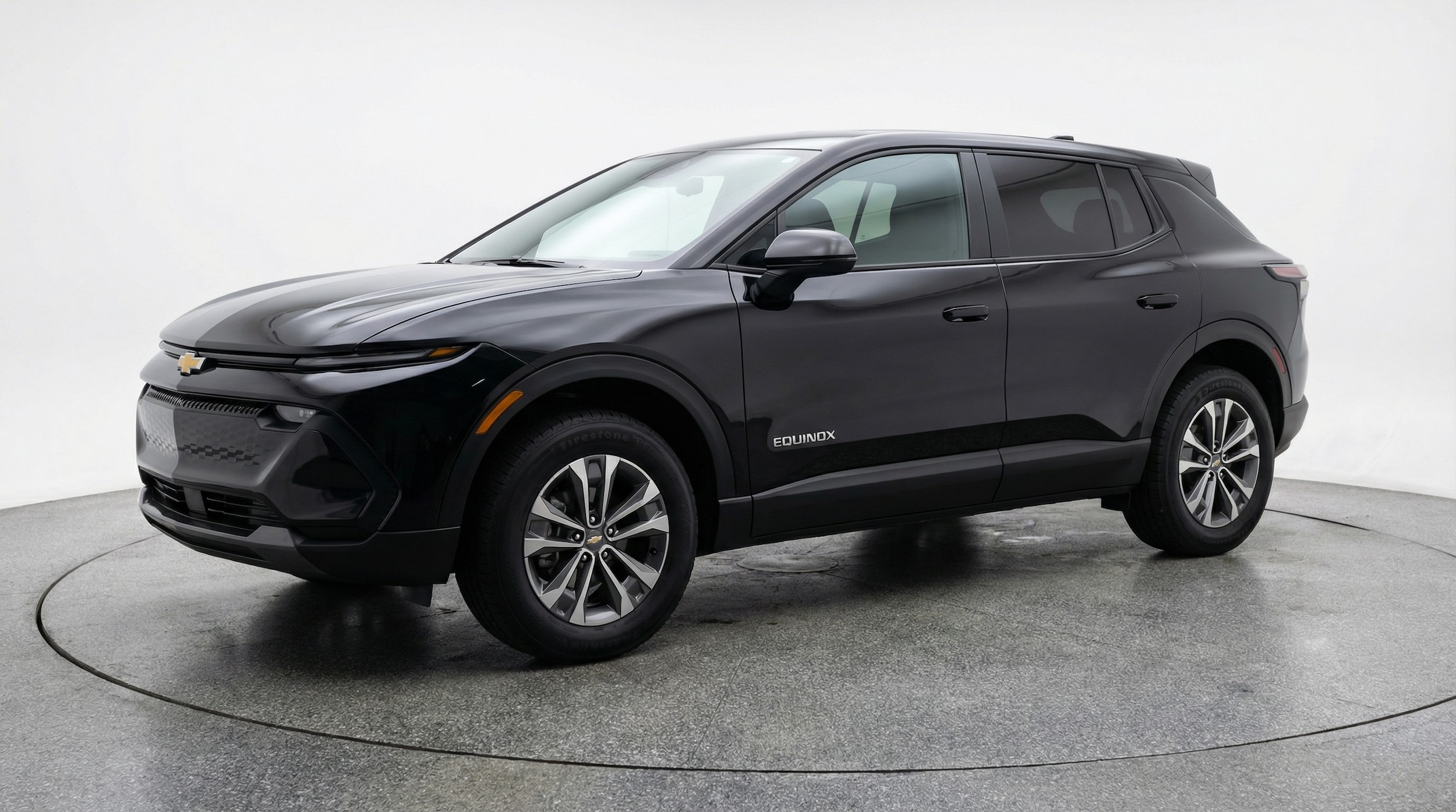 Thumbnail: 2025 Chevrolet Equinox - 3