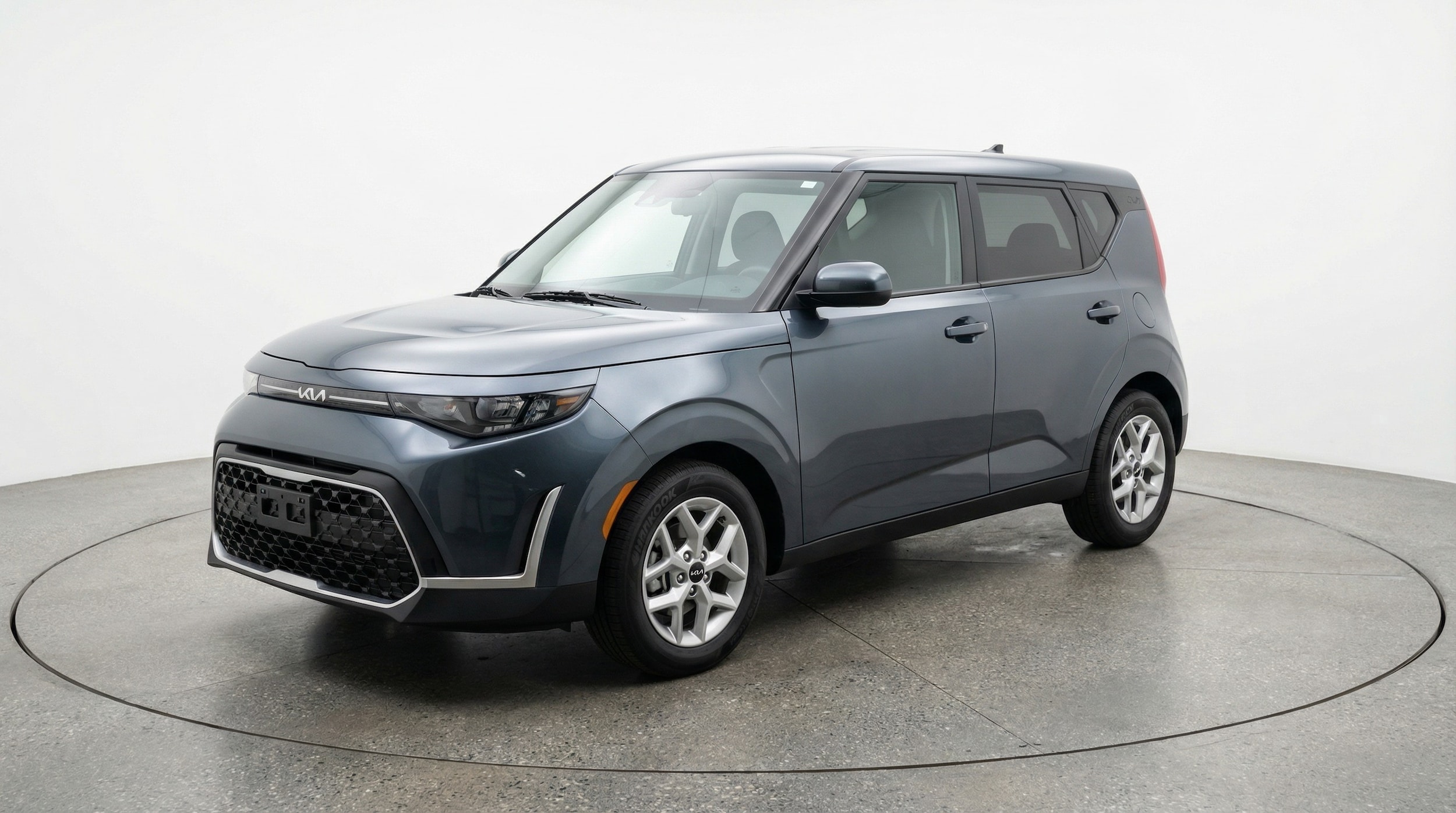 Thumbnail: 2025 Kia Soul - 3