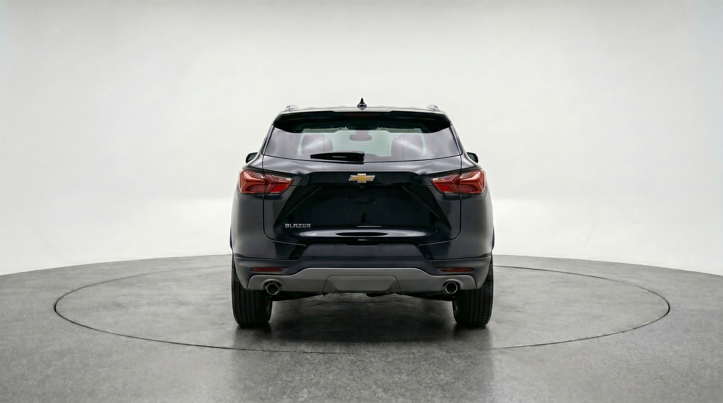 Thumbnail: 2025 Chevrolet Blazer - 7