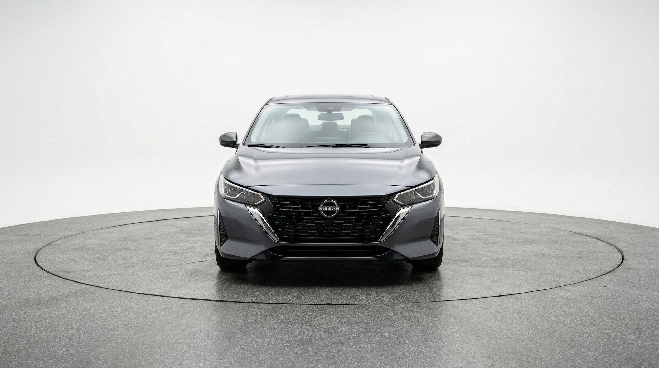 Thumbnail: 2025 Nissan Sentra - 2