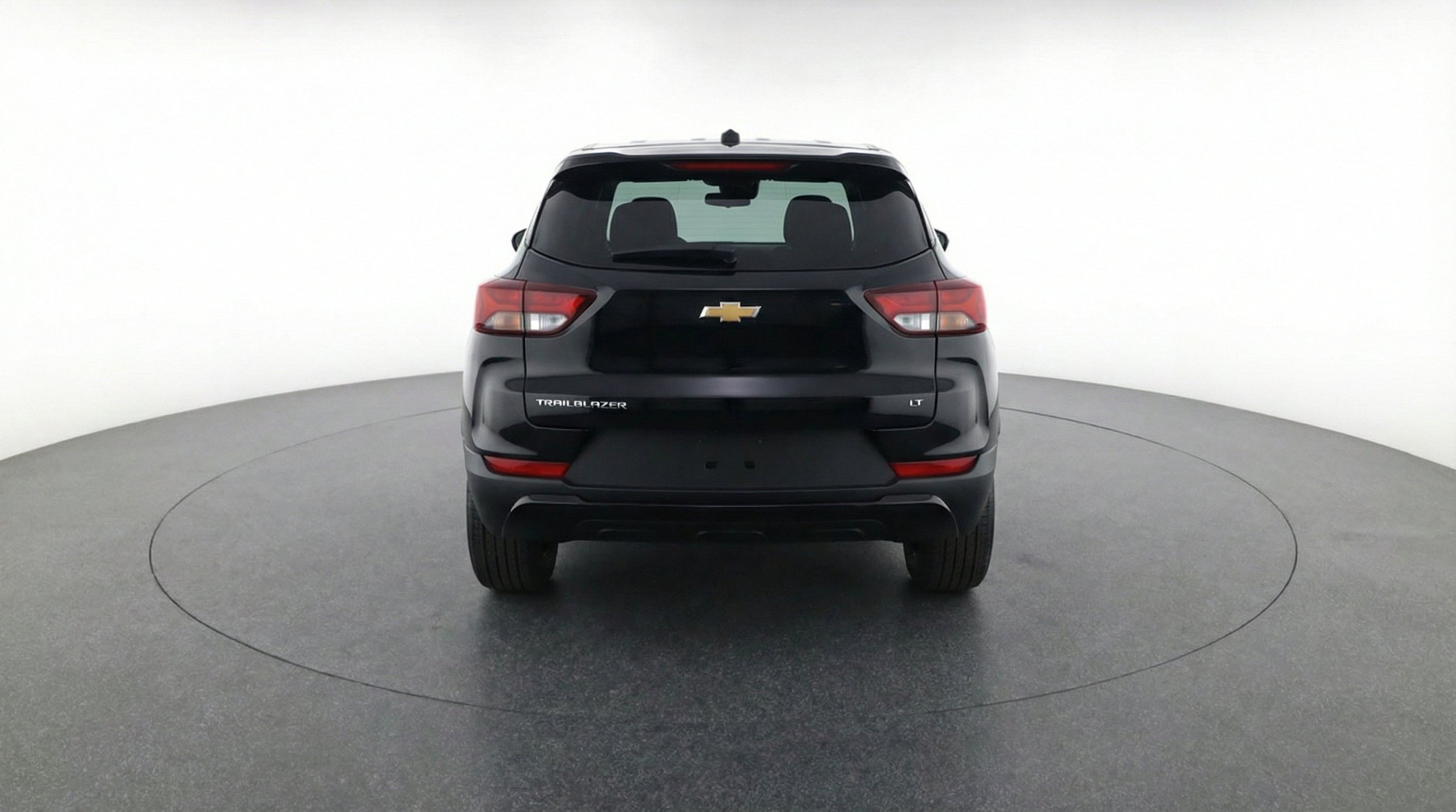 Thumbnail: 2025 Chevrolet TrailBlazer - 7