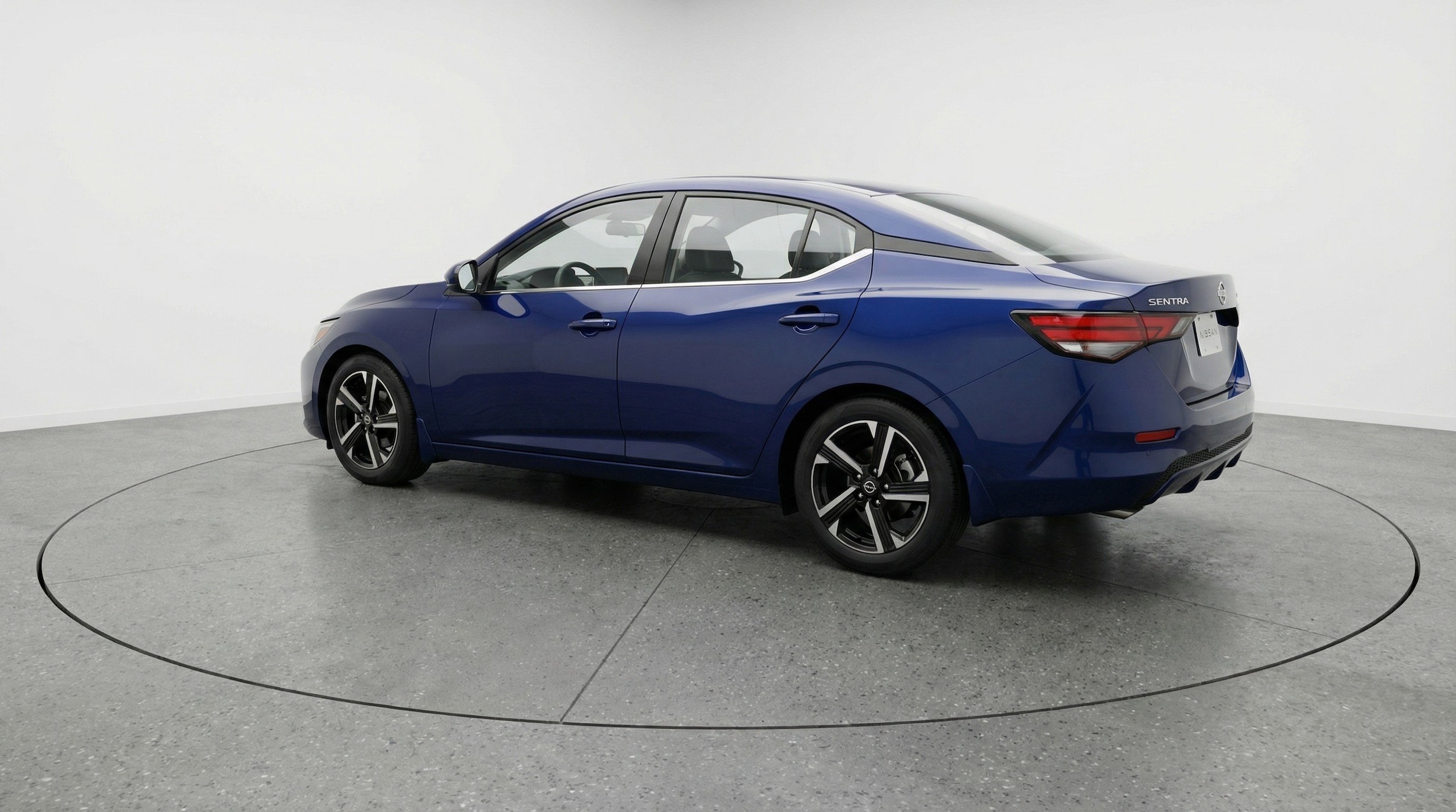 Thumbnail: 2025 Nissan Sentra - 6