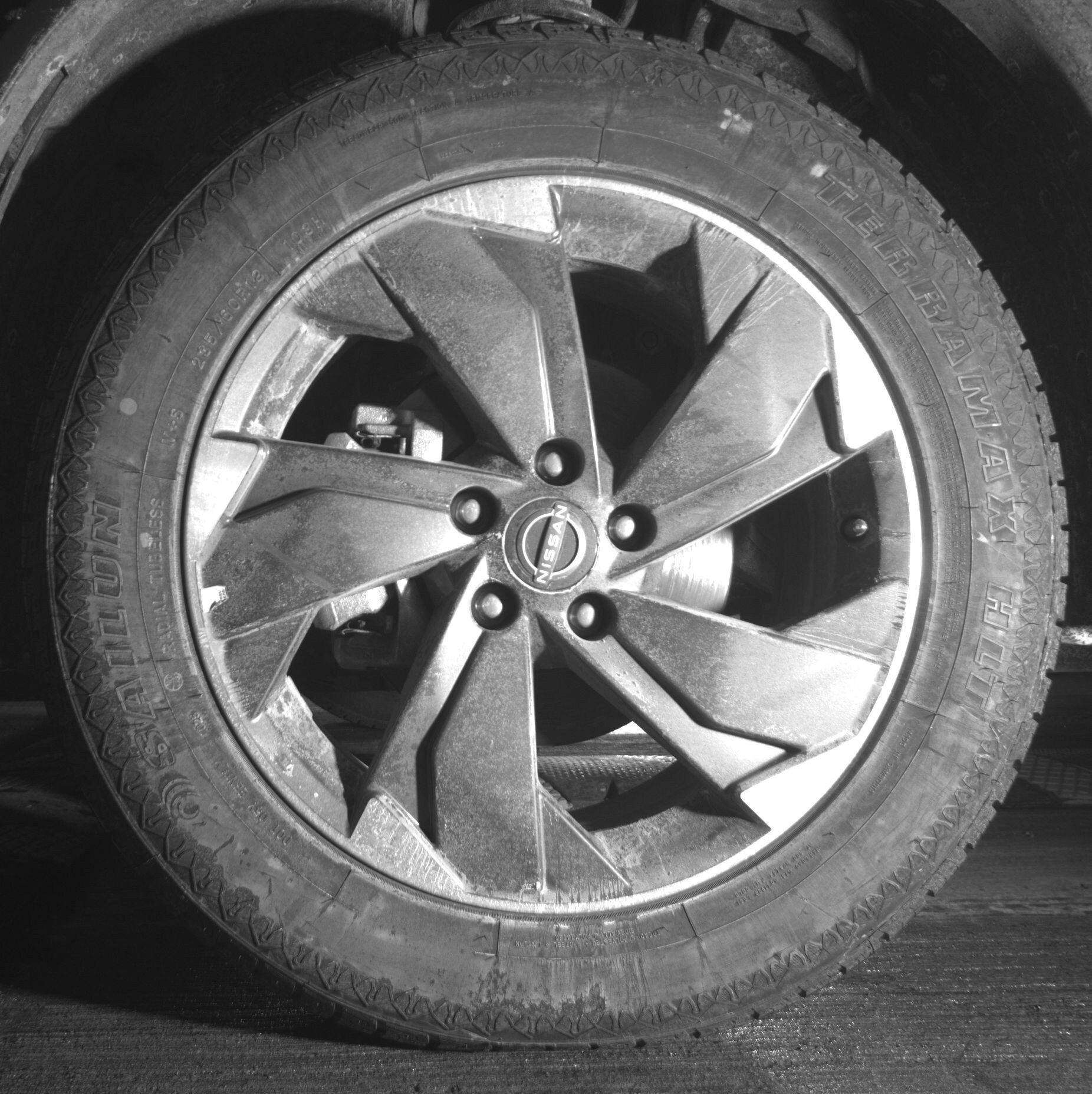 Thumbnail: 2025 Nissan Rogue - 9