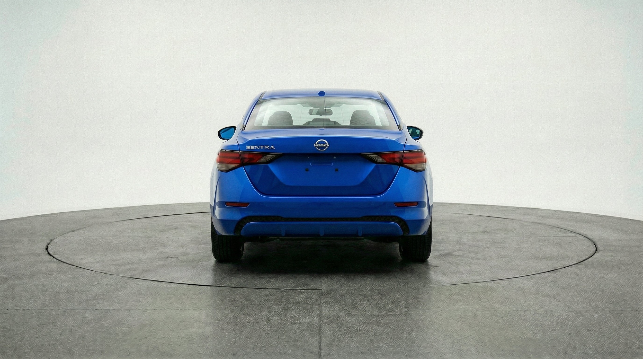 Thumbnail: 2025 Nissan Sentra - 7