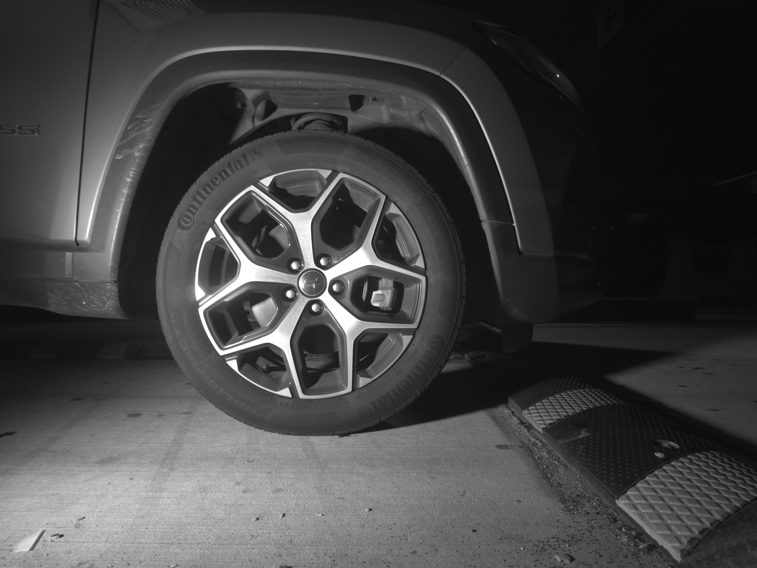 Thumbnail: 2025 Jeep Compass - 13