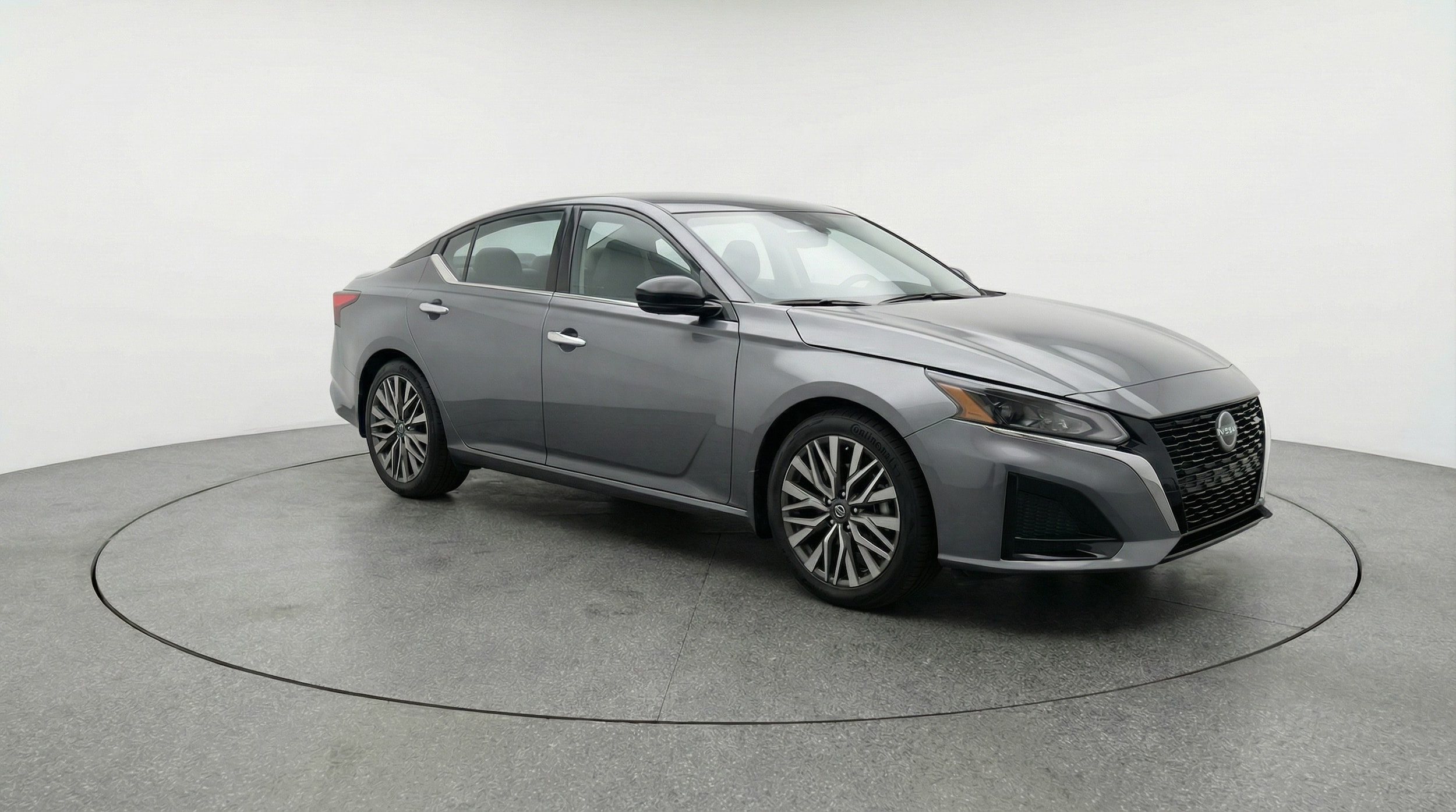 Thumbnail: 2025 Nissan Altima - 1