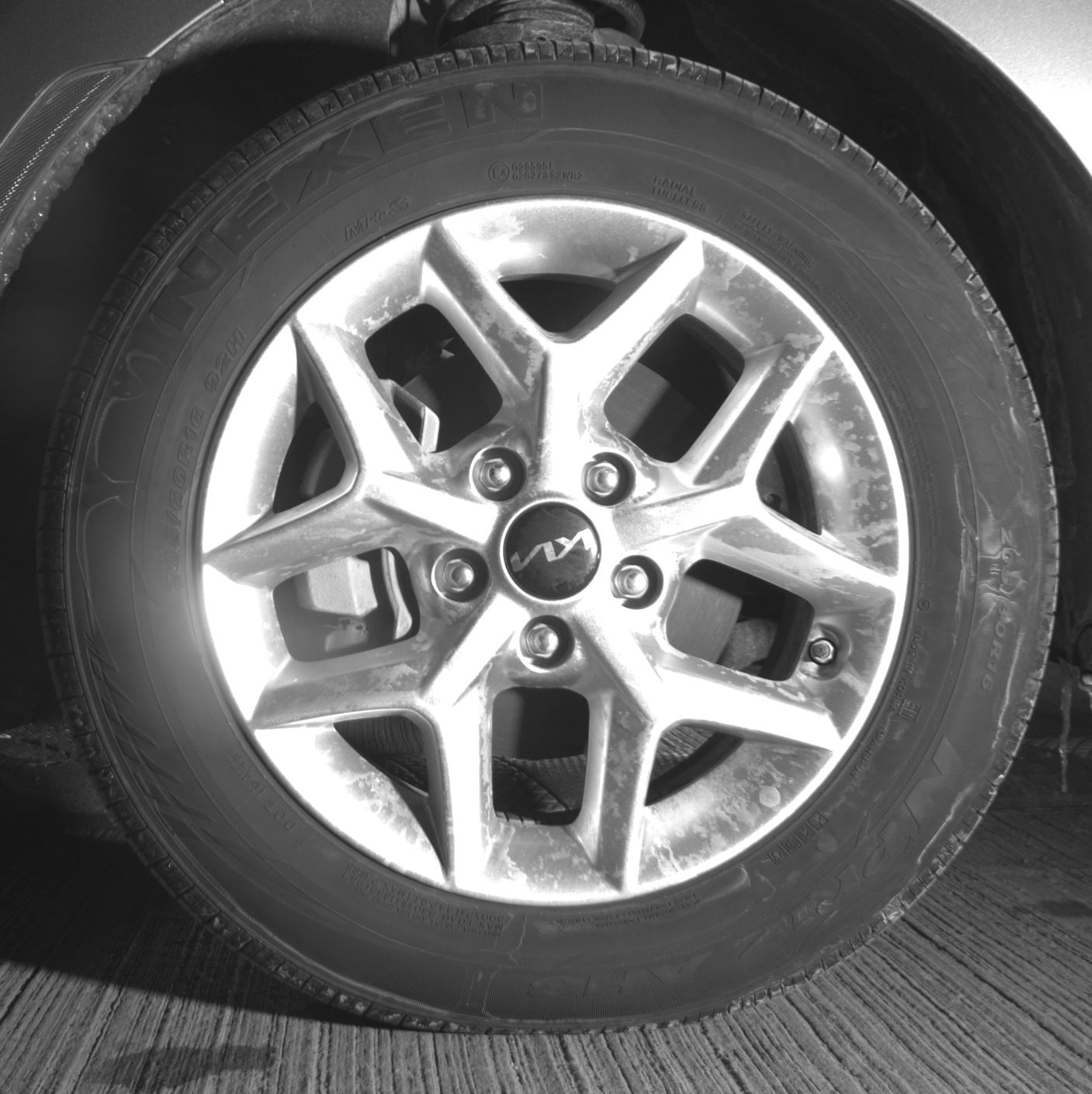 Thumbnail: 2025 Kia Soul - 9