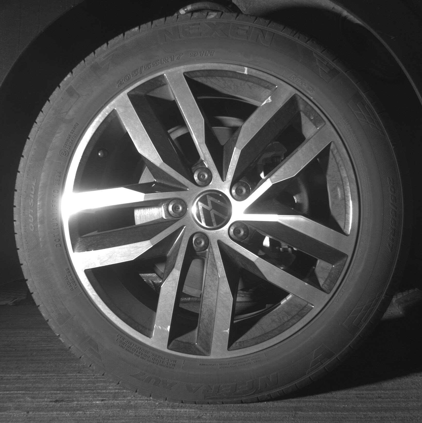 Thumbnail: 2025 Volkswagen Jetta - 10