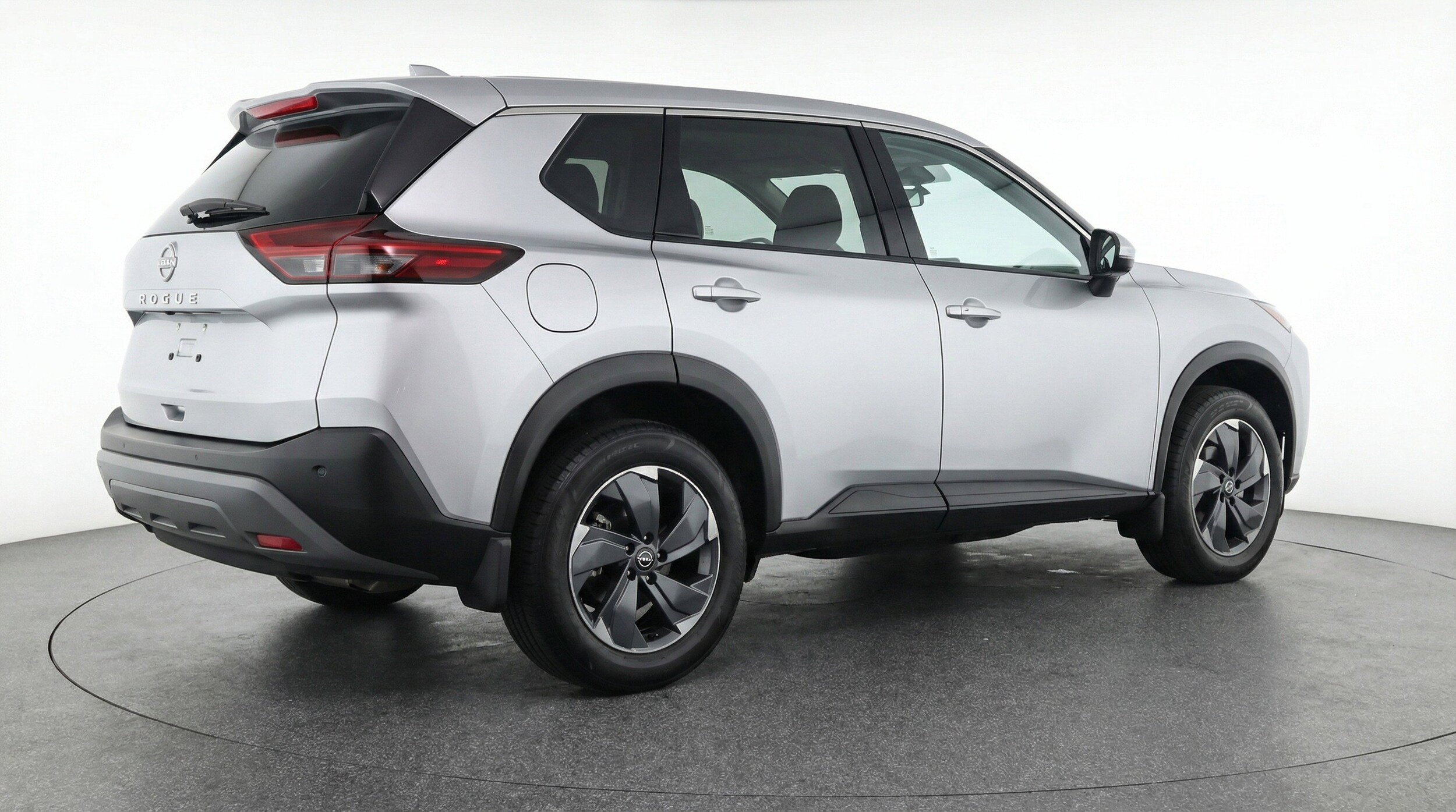 Thumbnail: 2025 Nissan Rogue - 9