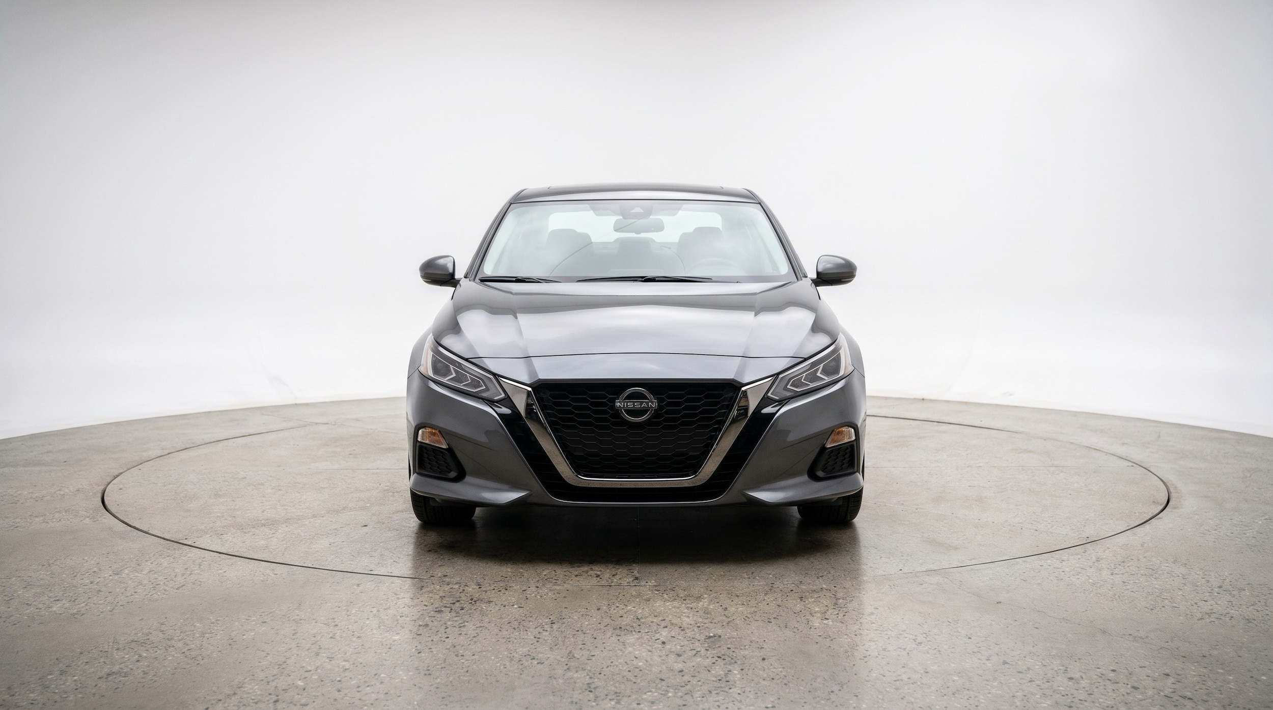 Thumbnail: 2025 Nissan Altima - 2