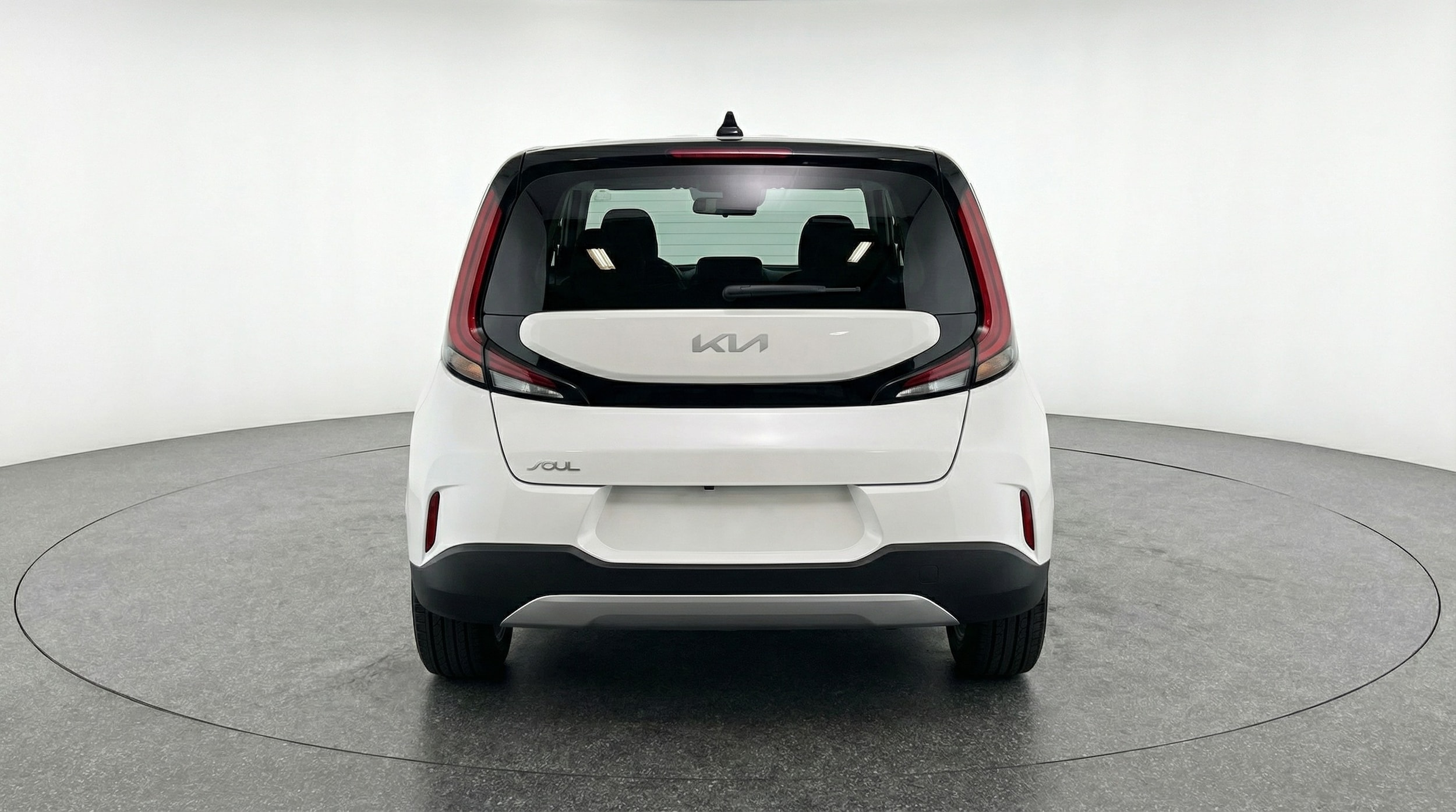 Thumbnail: 2025 Kia Soul - 6