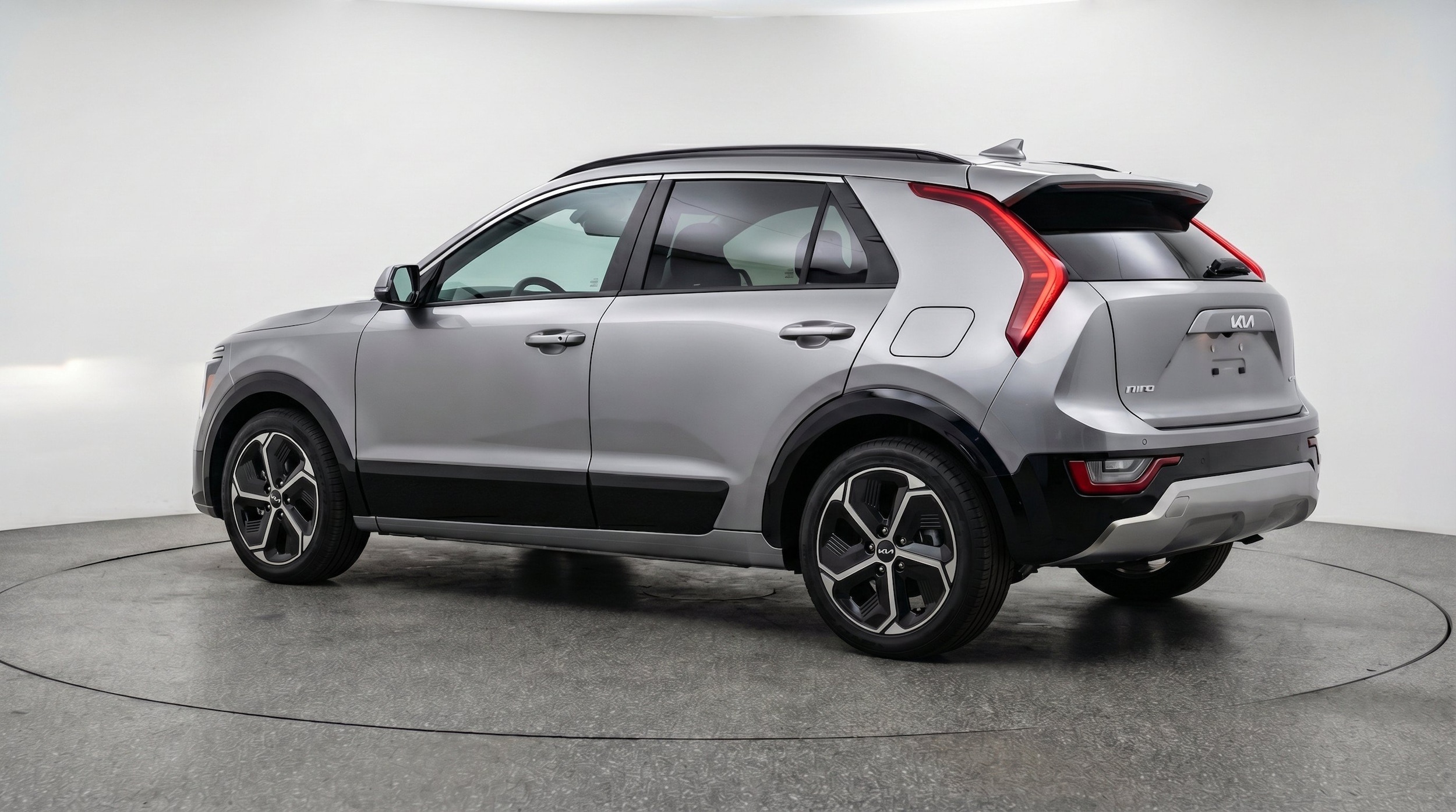Thumbnail: 2026 Kia Niro - 6