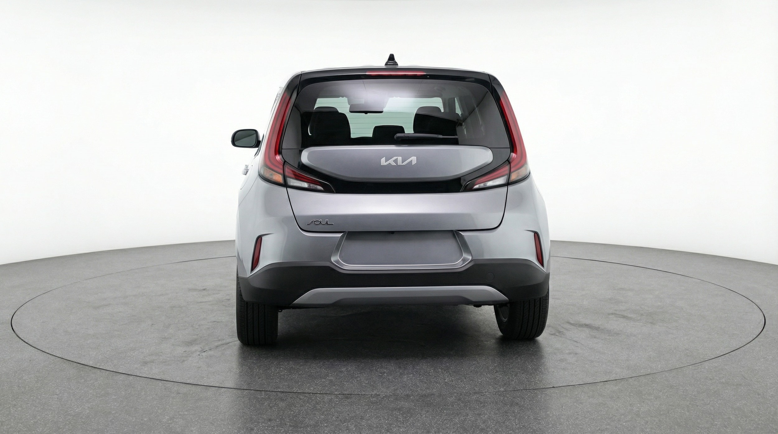 Thumbnail: 2025 Kia Soul - 6