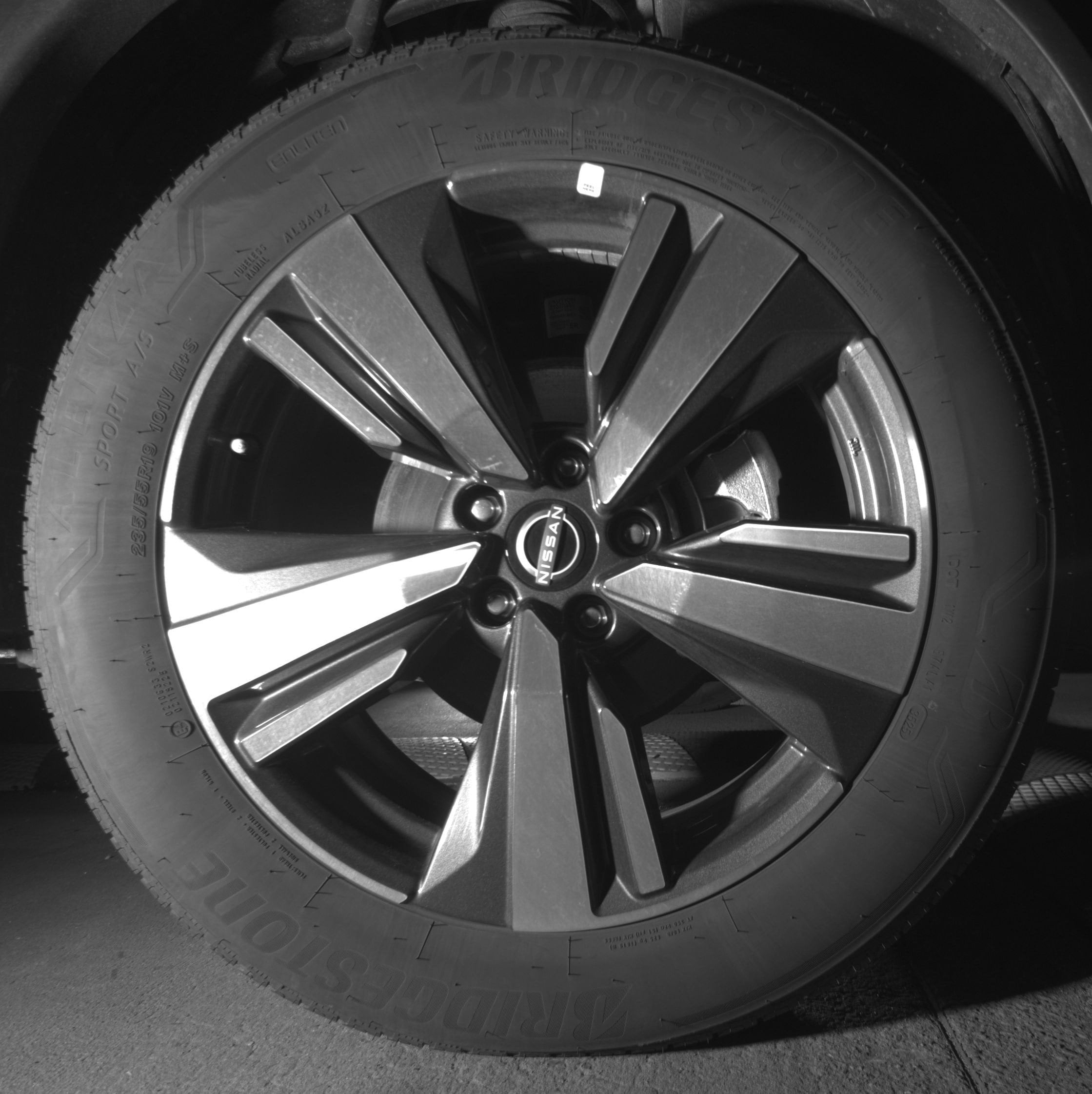 Thumbnail: 2026 Nissan Rogue - 13