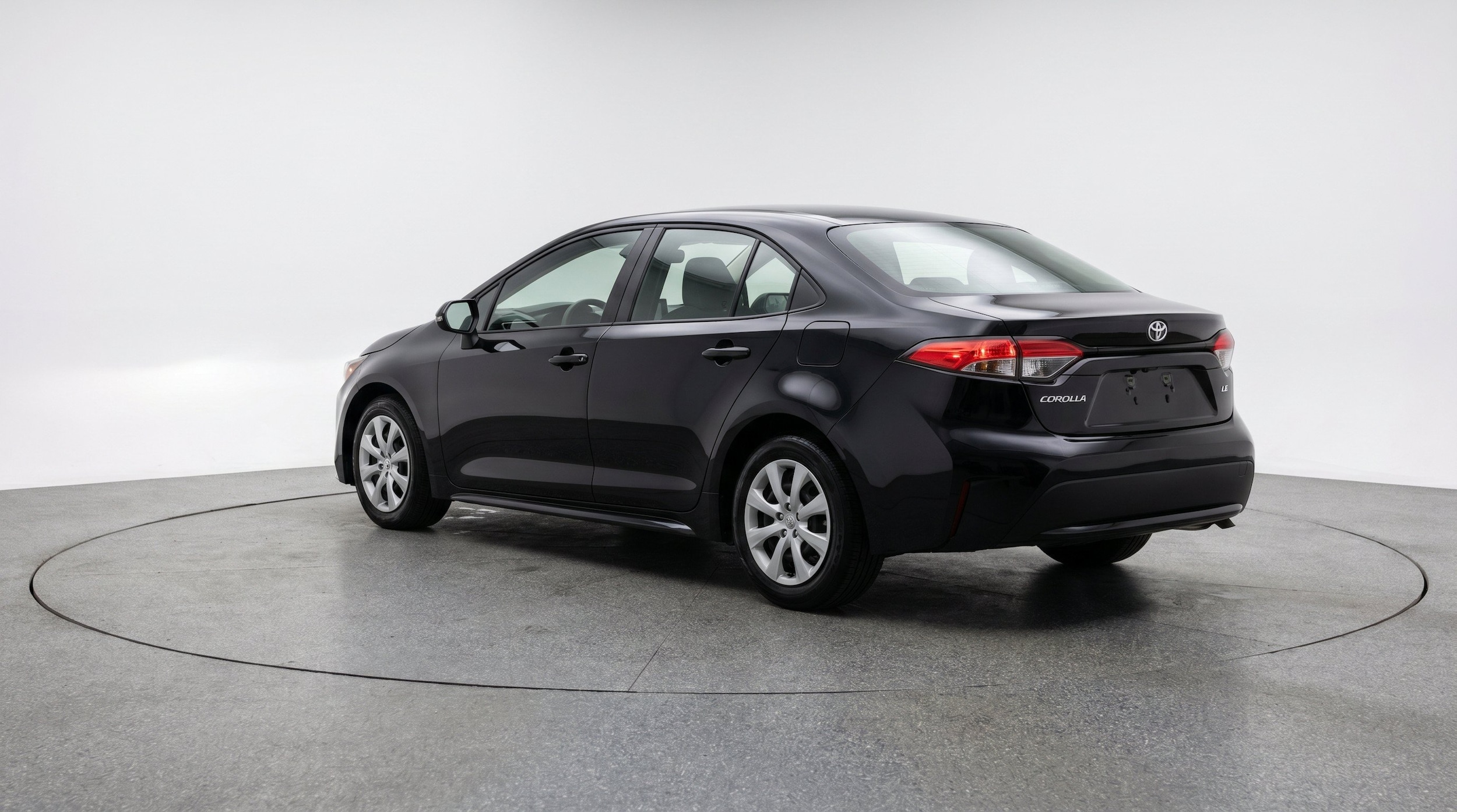 Thumbnail: 2025 Toyota Corolla - 6