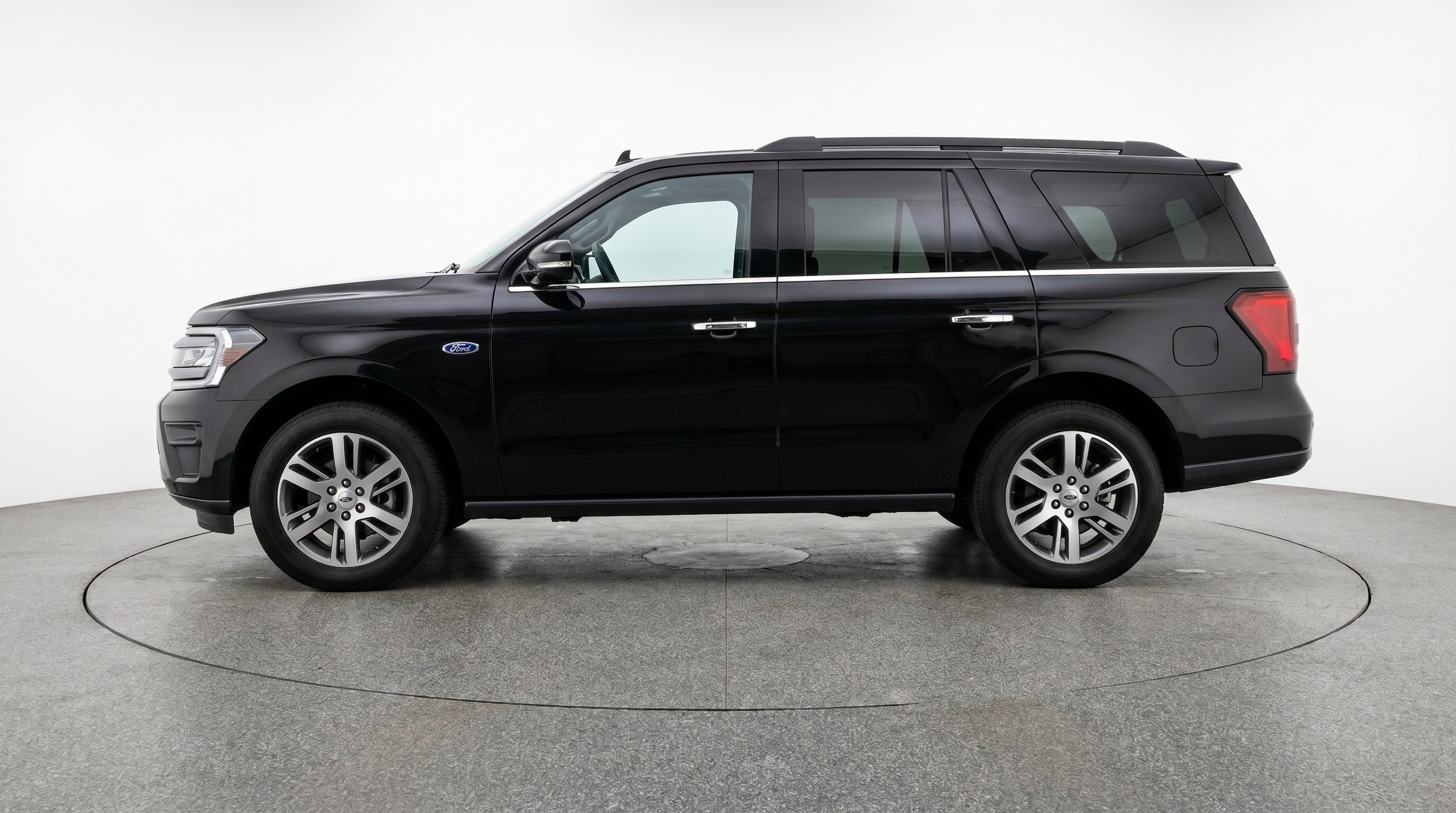 Thumbnail: 2024 Ford Expedition - 5