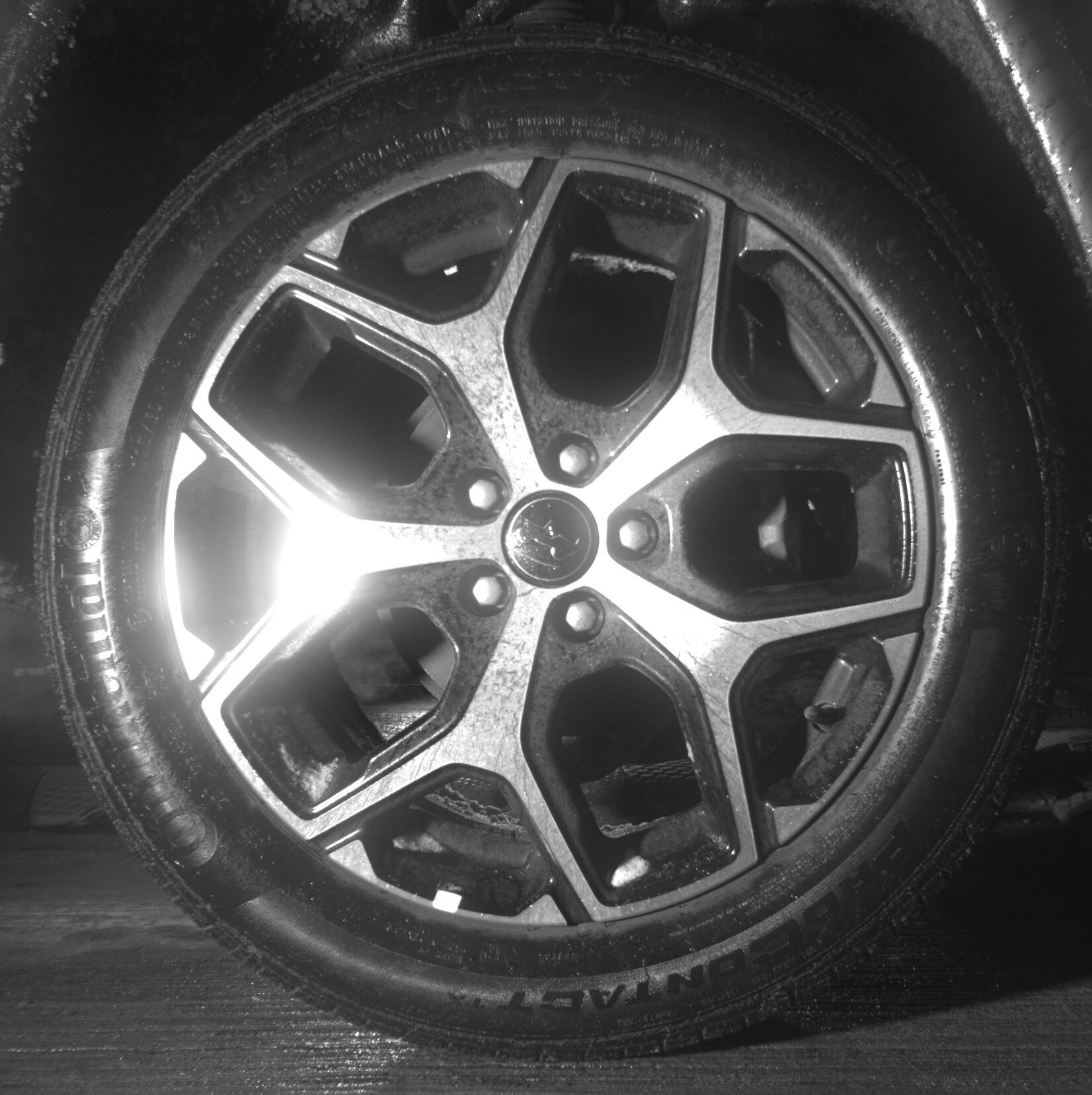 Thumbnail: 2025 Jeep Compass - 12