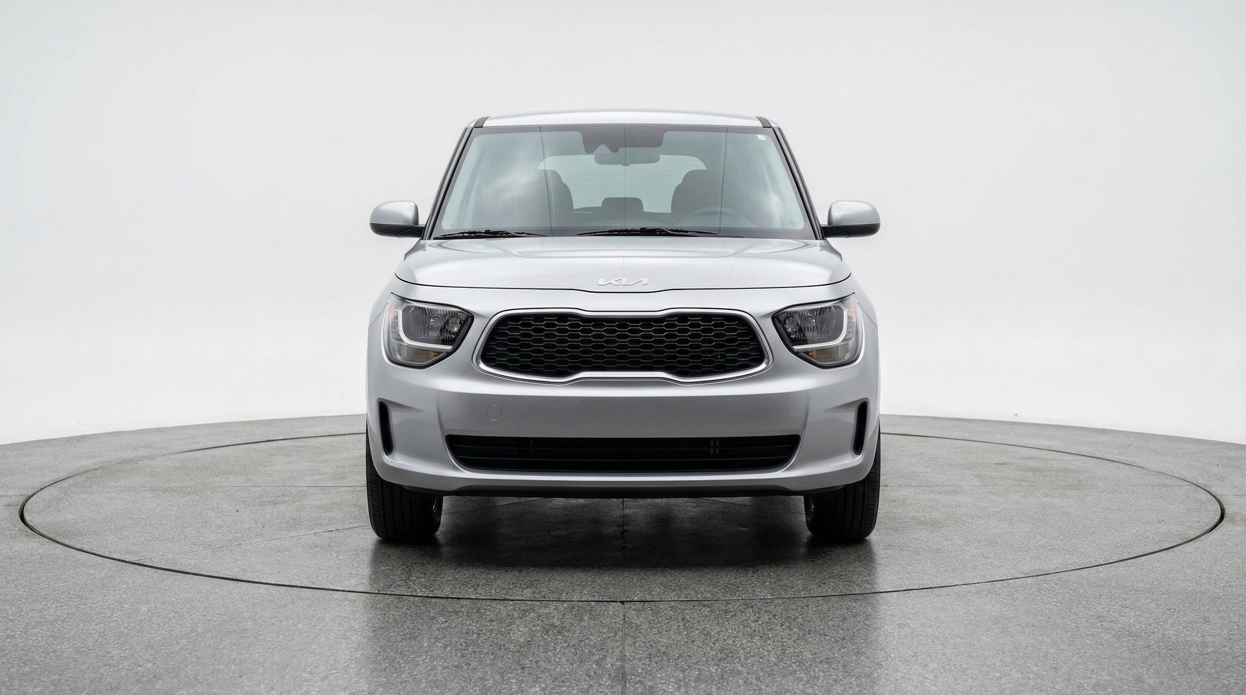 Thumbnail: 2025 Kia Soul - 2