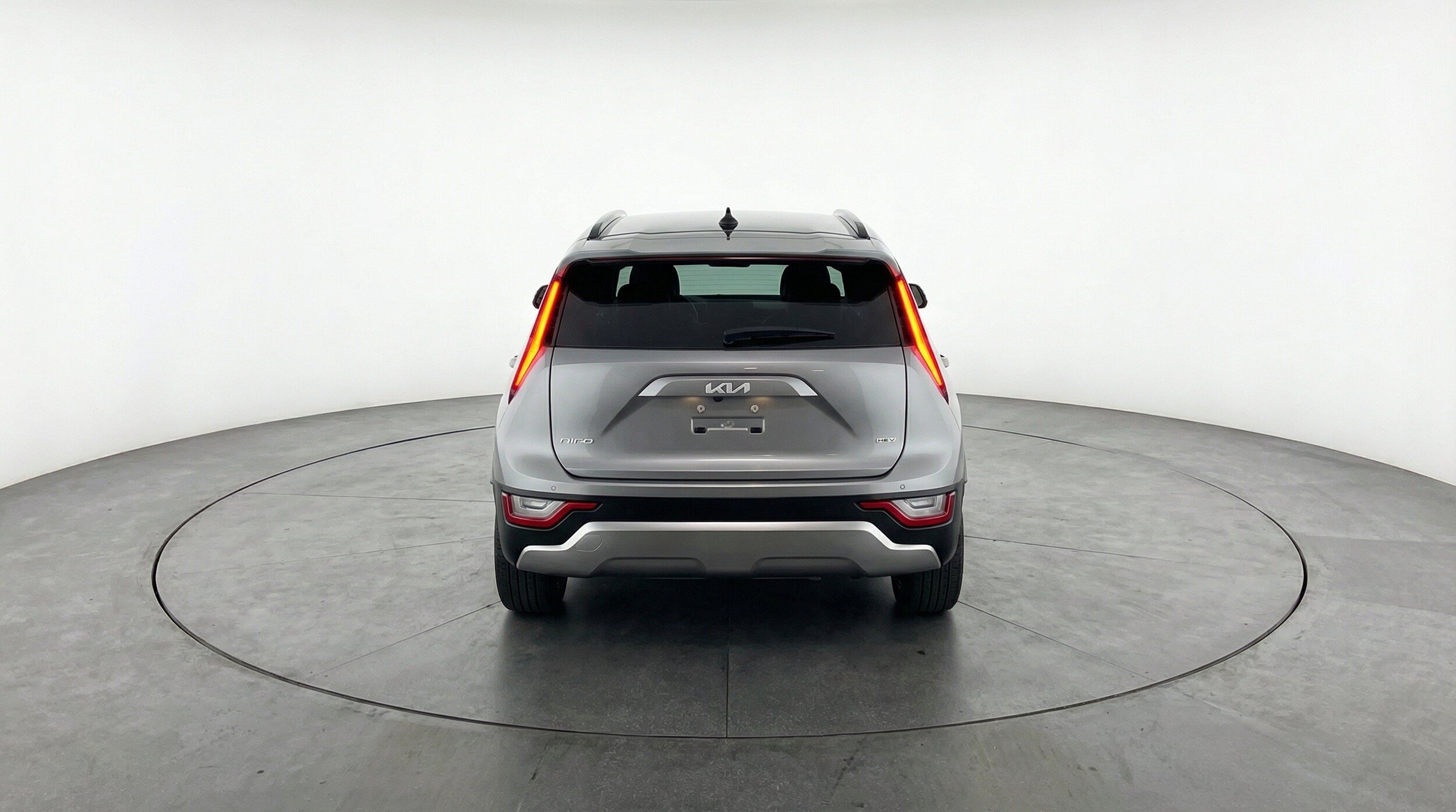 Thumbnail: 2026 Kia Niro - 7