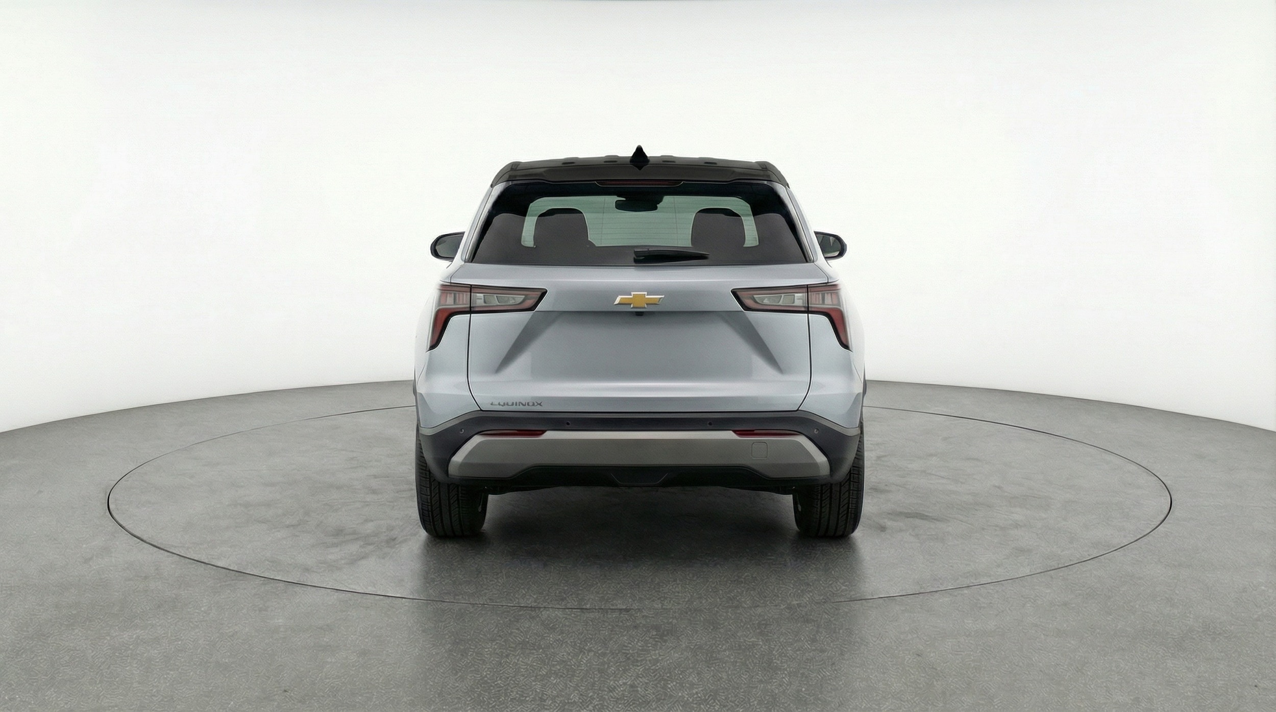 Thumbnail: 2025 Chevrolet Equinox - 6