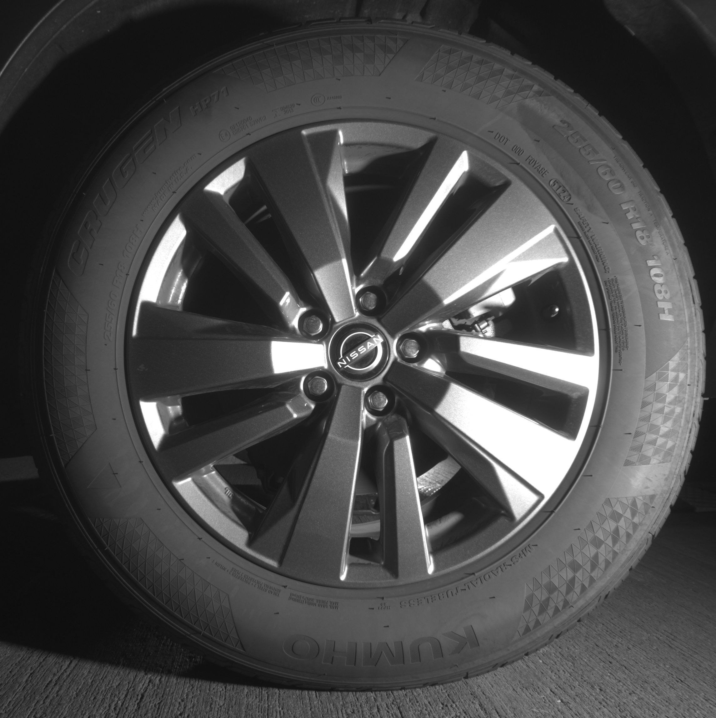 Thumbnail: 2025 Nissan Pathfinder - 11