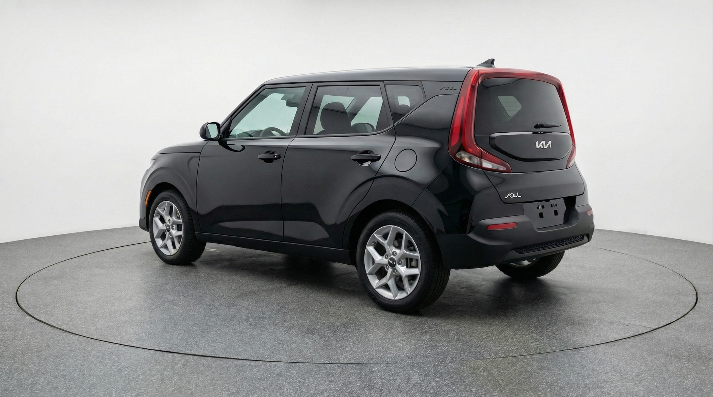 Thumbnail: 2025 Kia Soul - 5