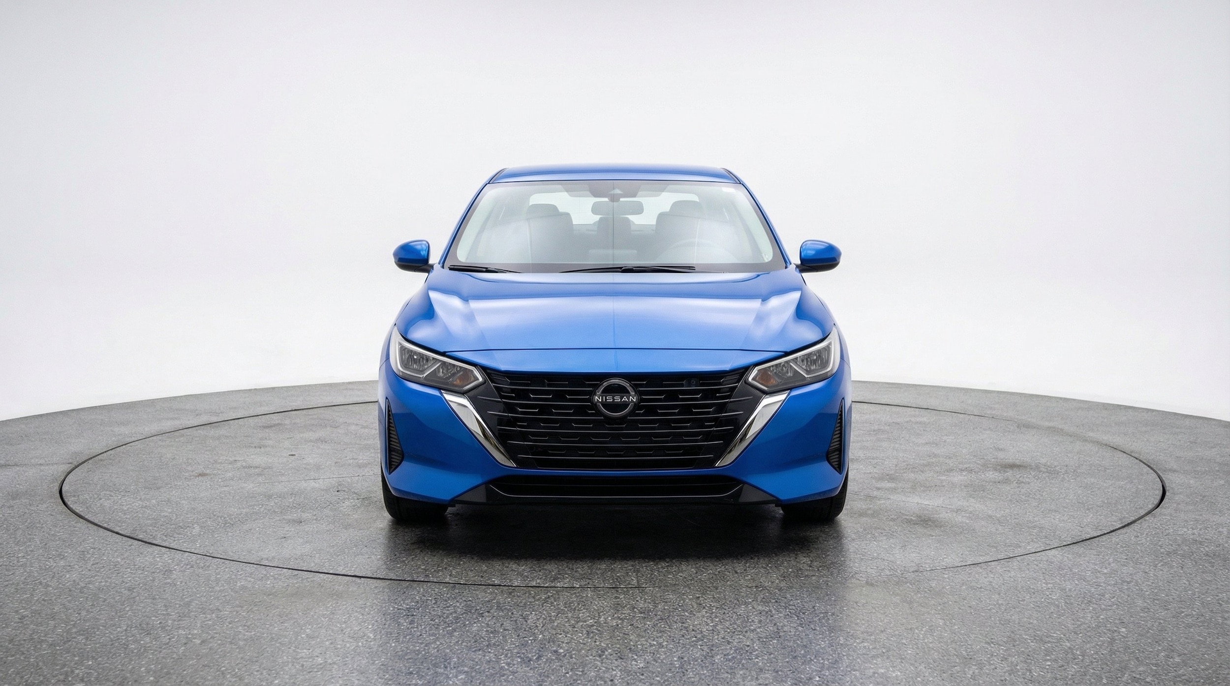 Thumbnail: 2025 Nissan Sentra - 2