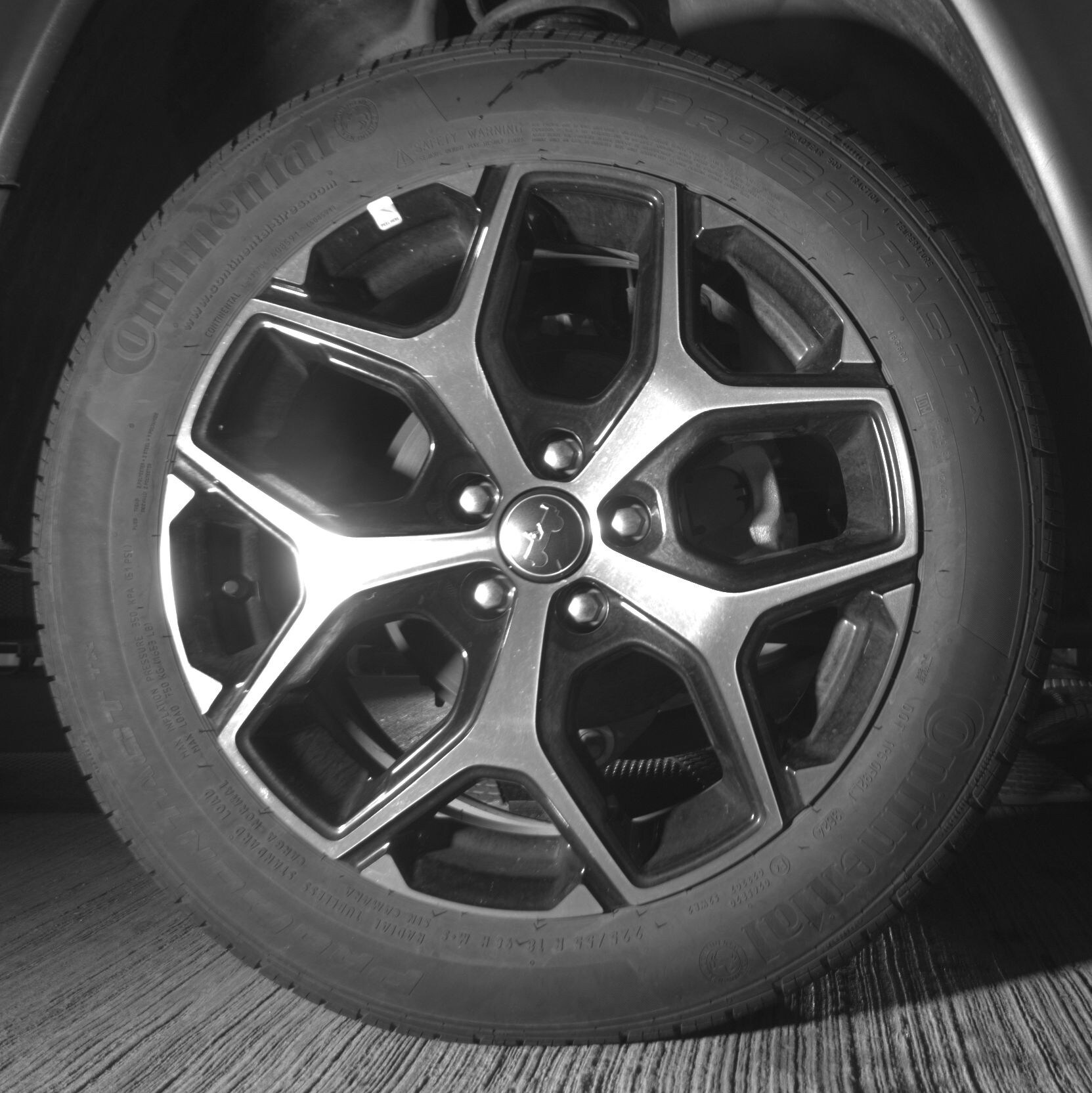 Thumbnail: 2025 Jeep Compass - 12