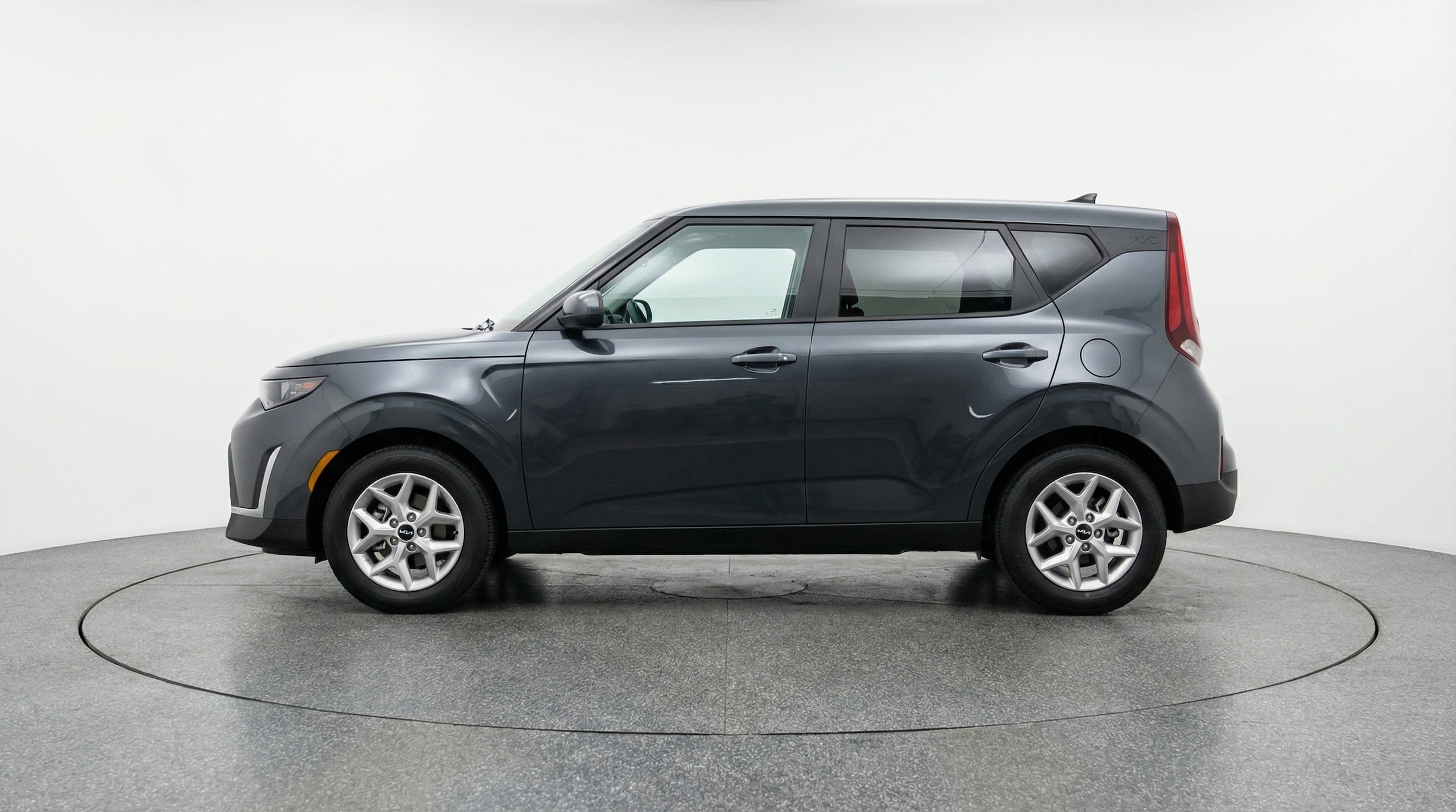 Thumbnail: 2025 Kia Soul - 4