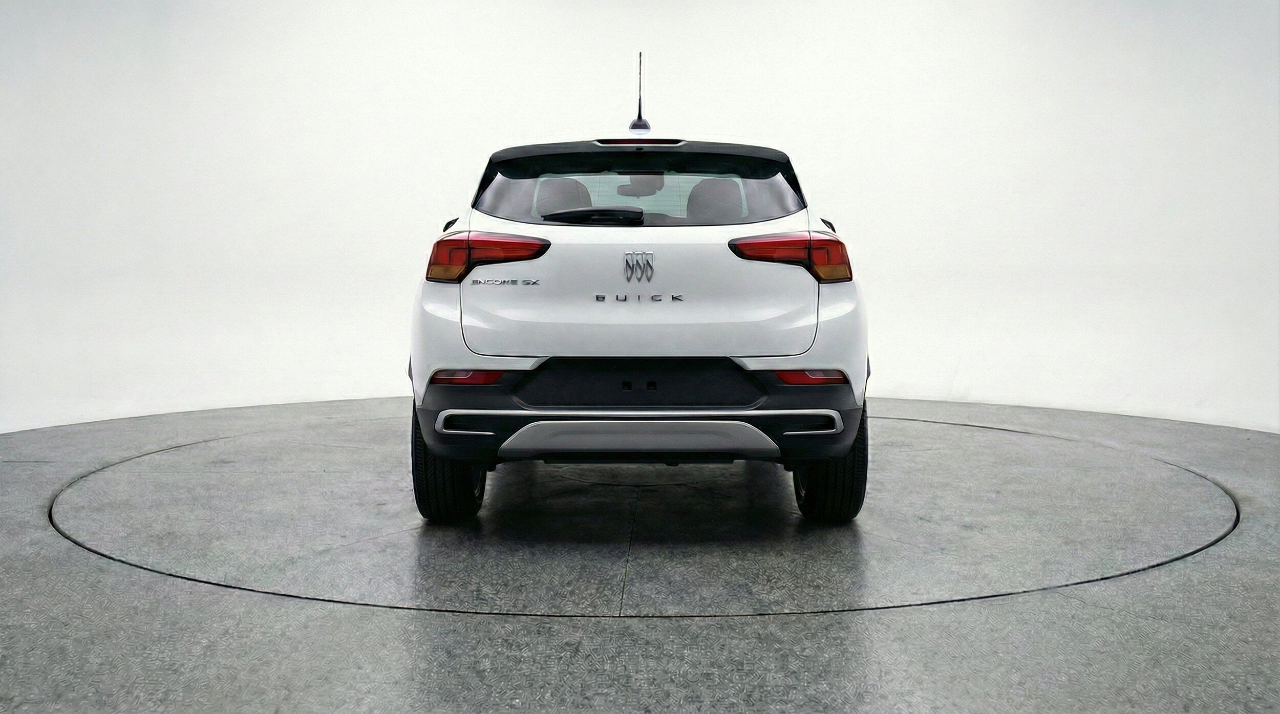 Thumbnail: 2026 Buick Encore GX - 7