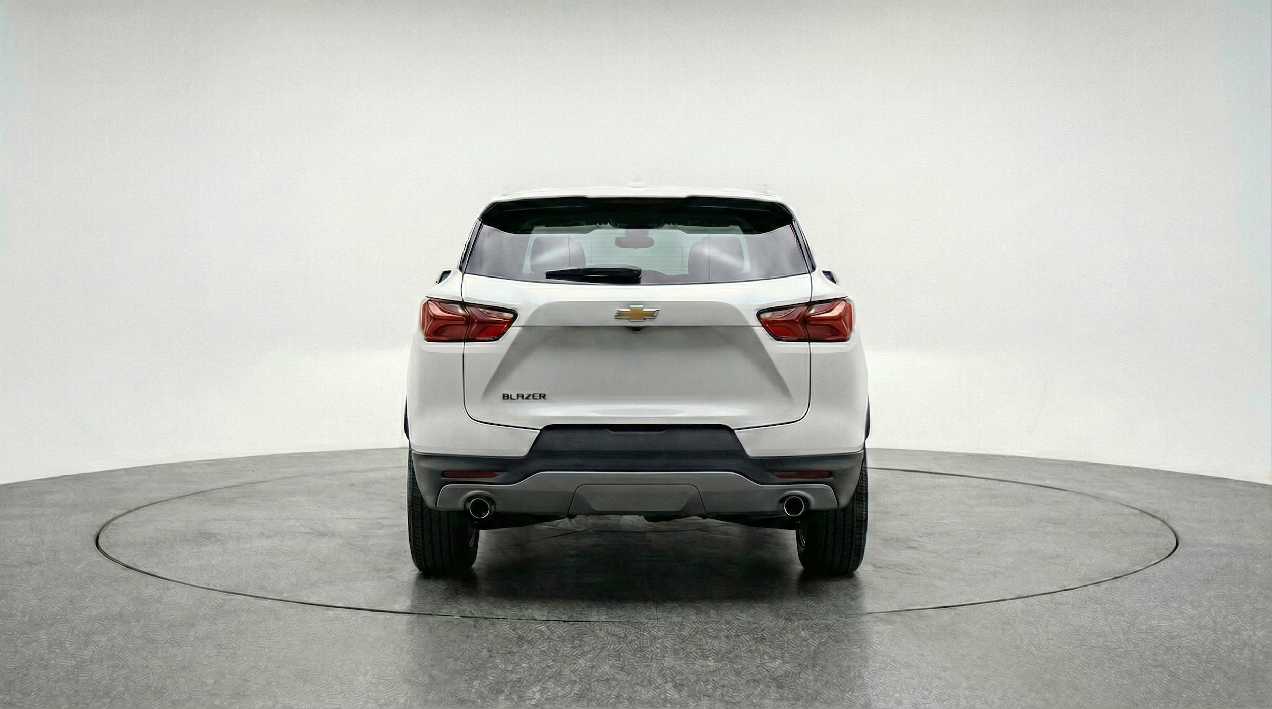 Thumbnail: 2025 Chevrolet Blazer - 6