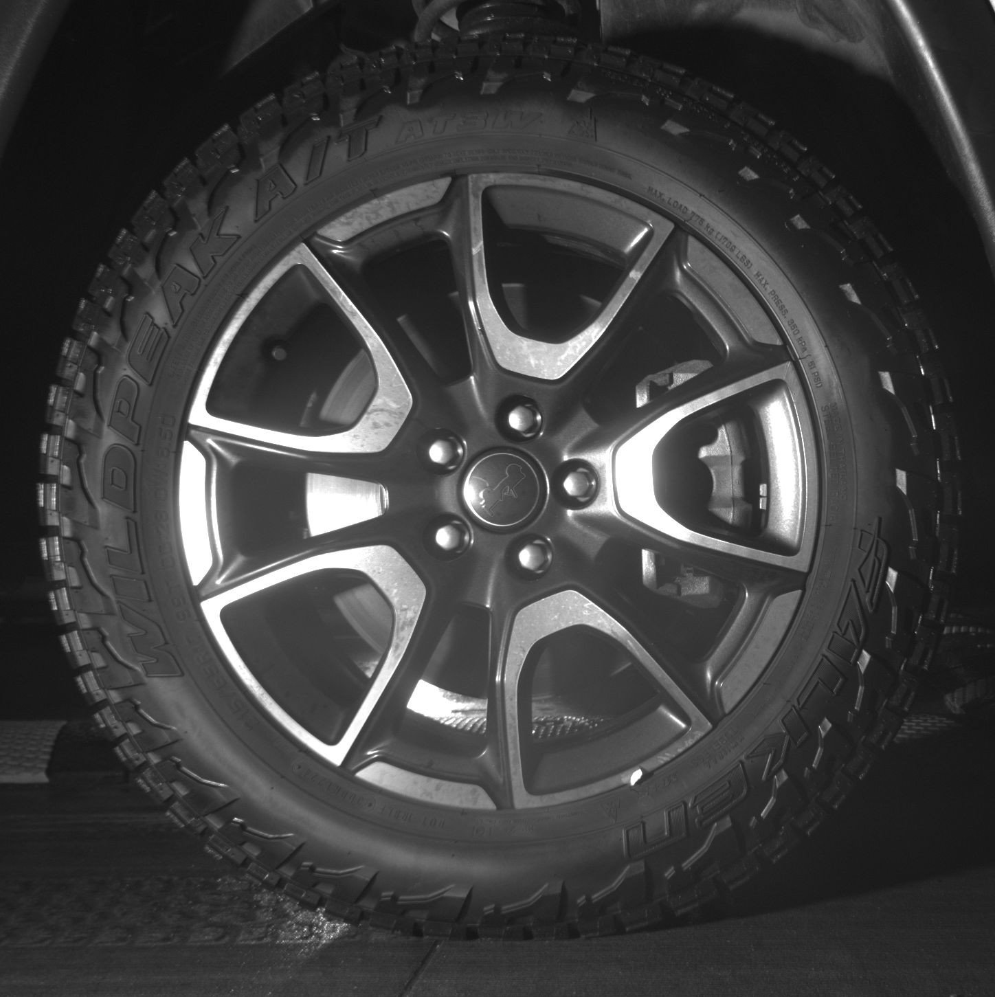 Thumbnail: 2025 Jeep Compass - 13
