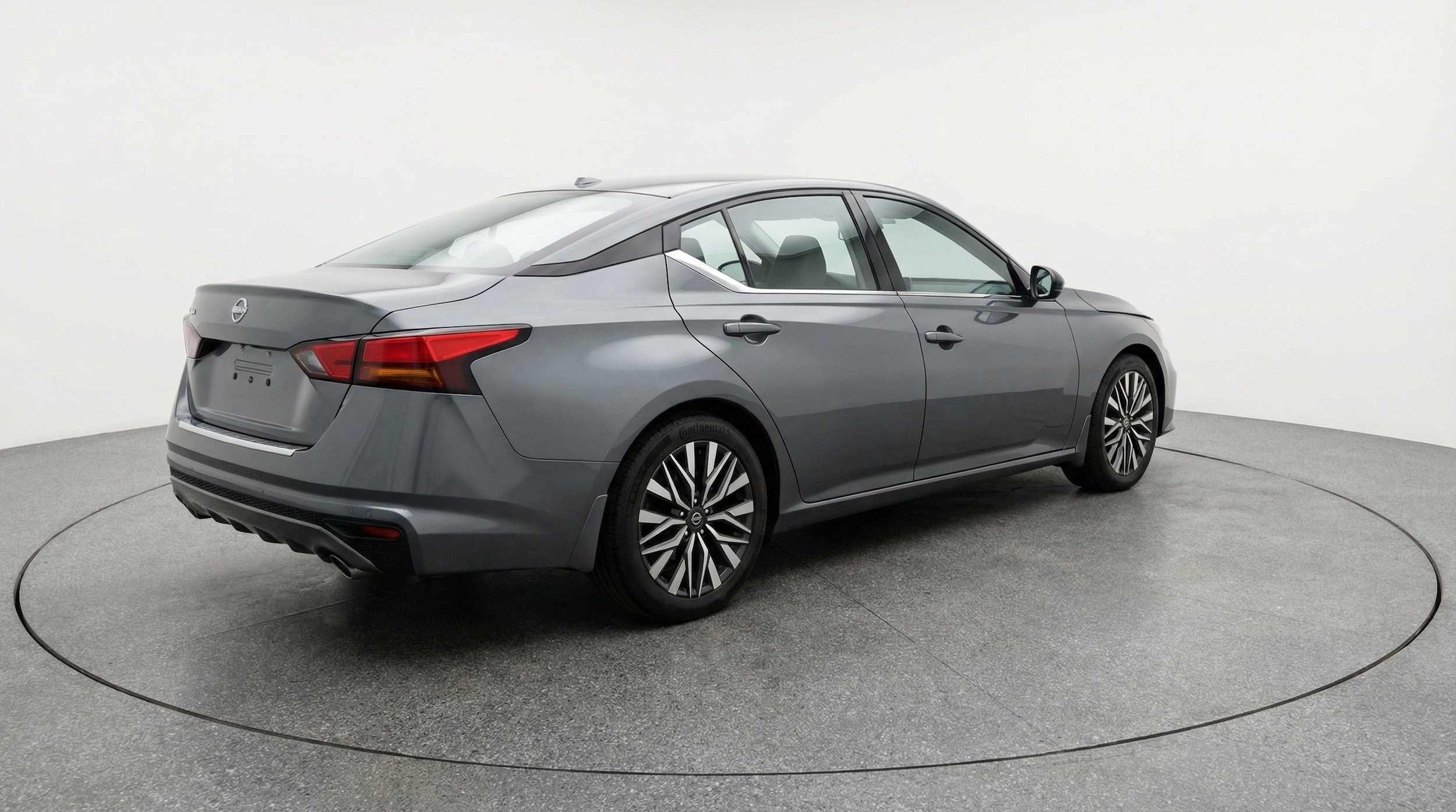 Thumbnail: 2025 Nissan Altima - 9