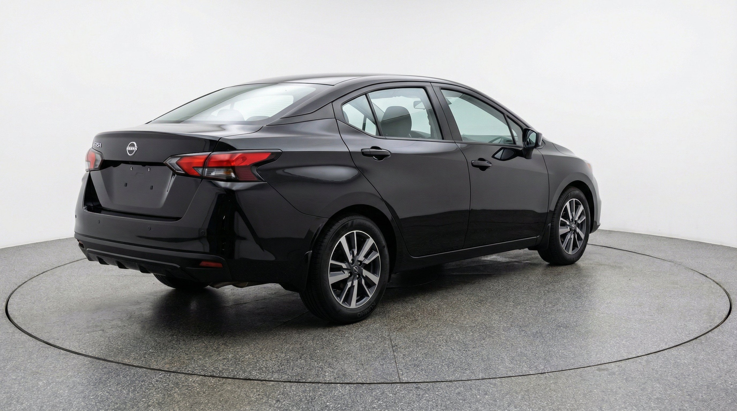 Thumbnail: 2025 Nissan Versa - 6