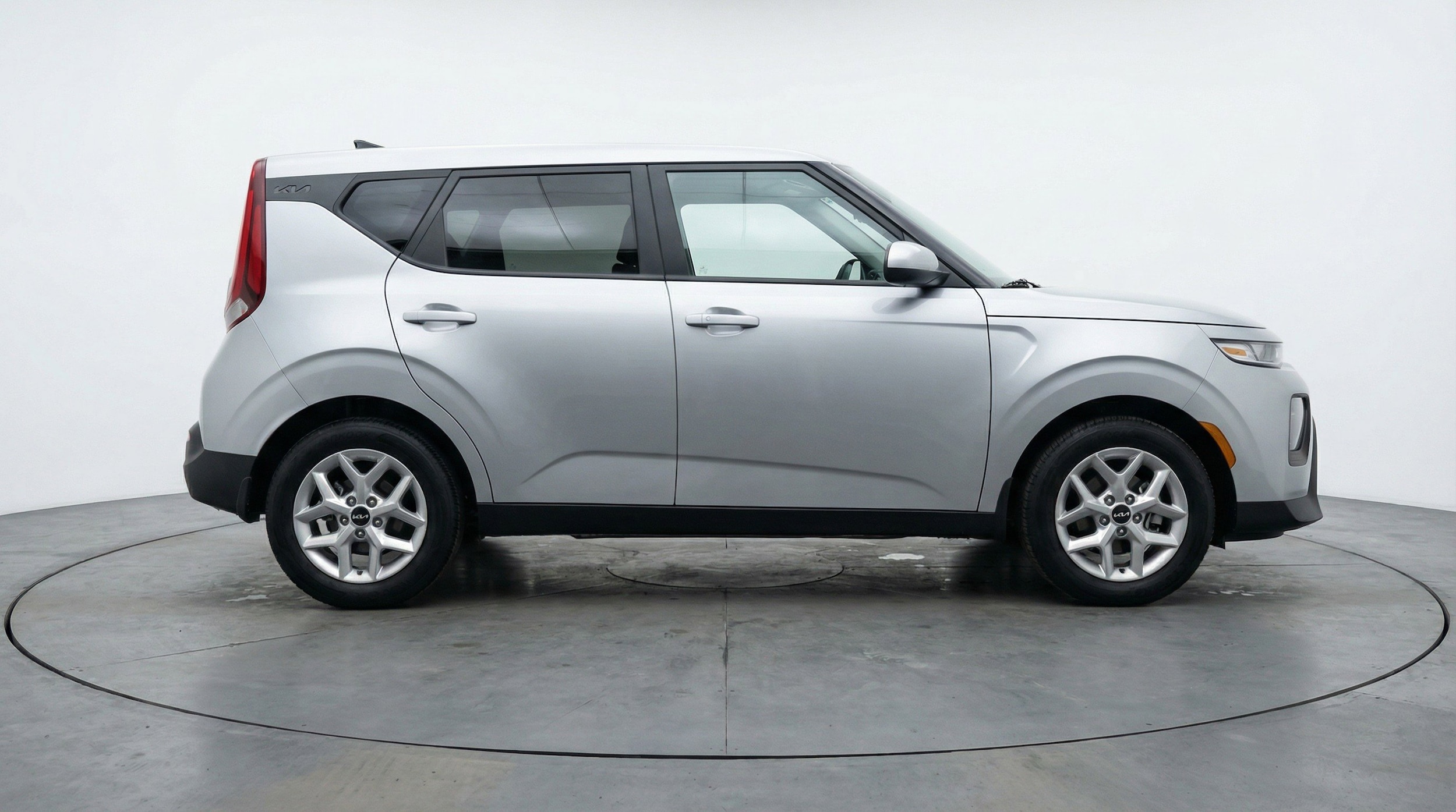 Thumbnail: 2025 Kia Soul - 11