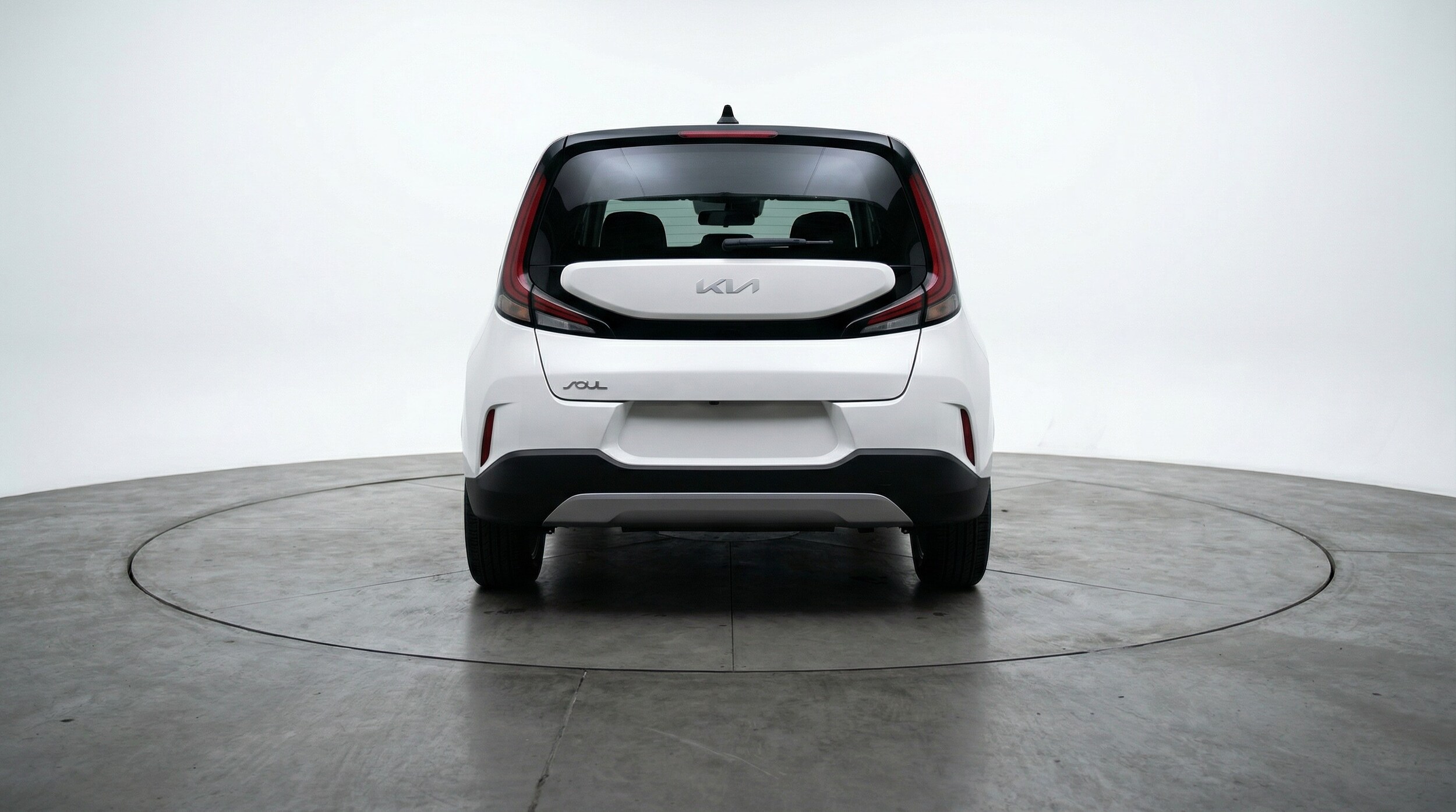 Thumbnail: 2025 Kia Soul - 6