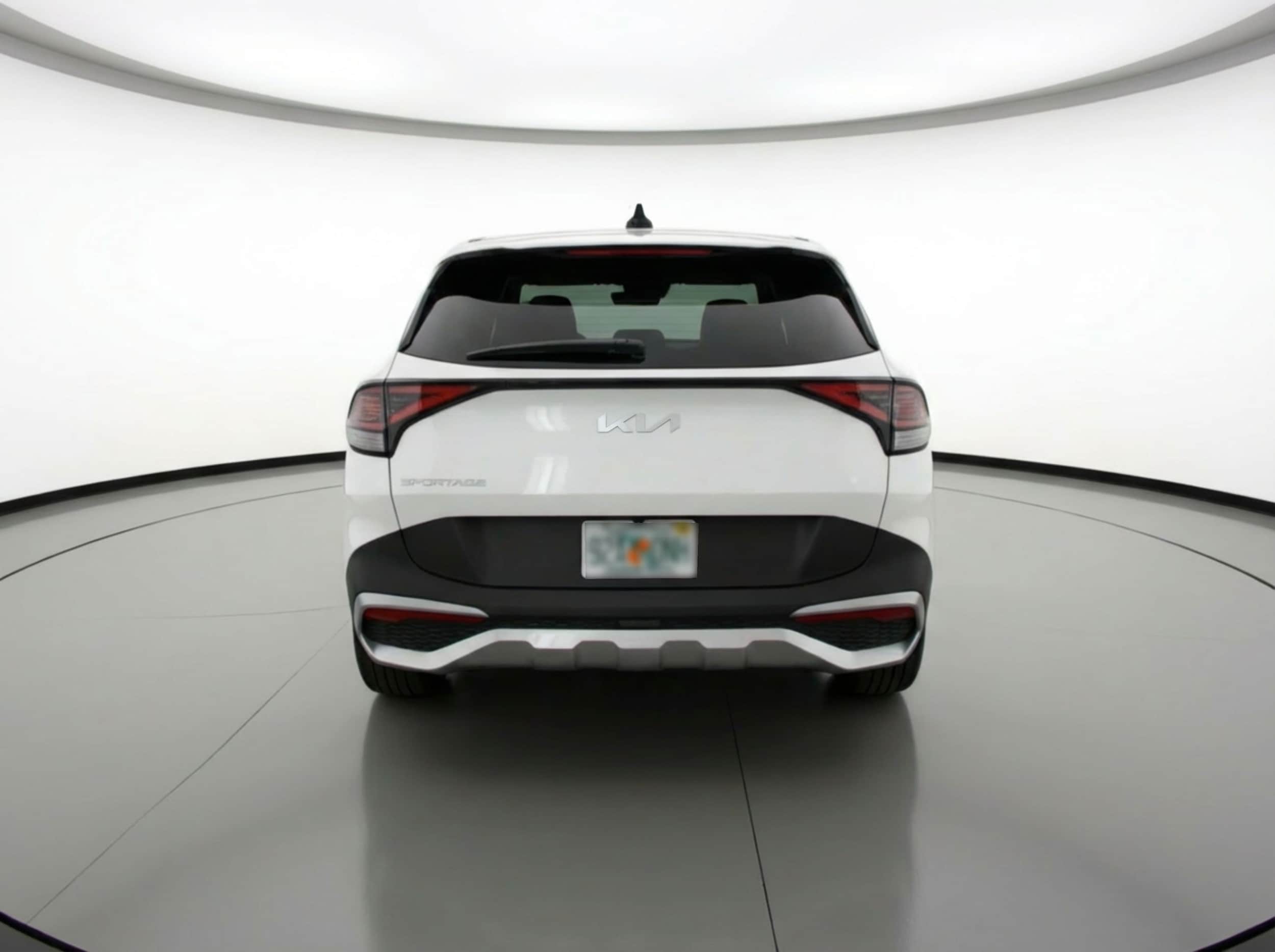Thumbnail: 2025 Kia Sportage - 6