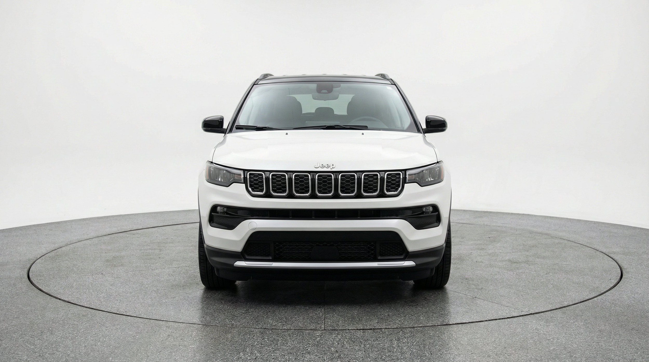 Thumbnail: 2025 Jeep Compass - 2