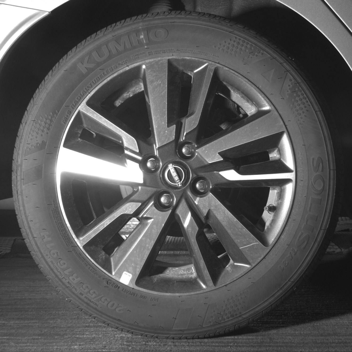 Thumbnail: 2025 Nissan Versa - 12