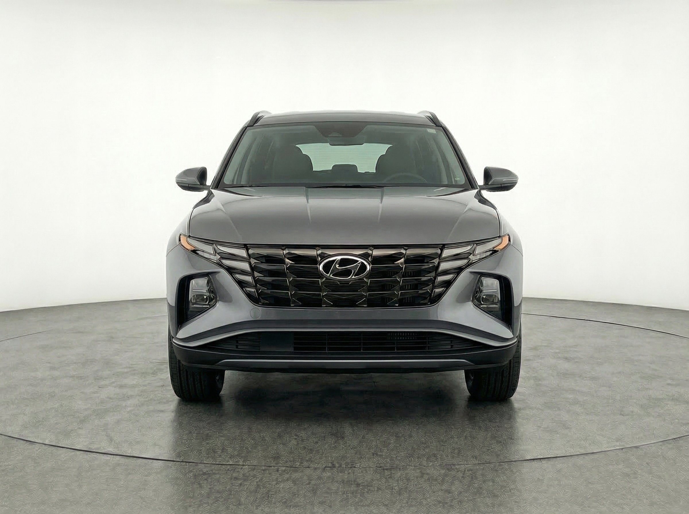 Thumbnail: 2026 Hyundai Tucson - 2