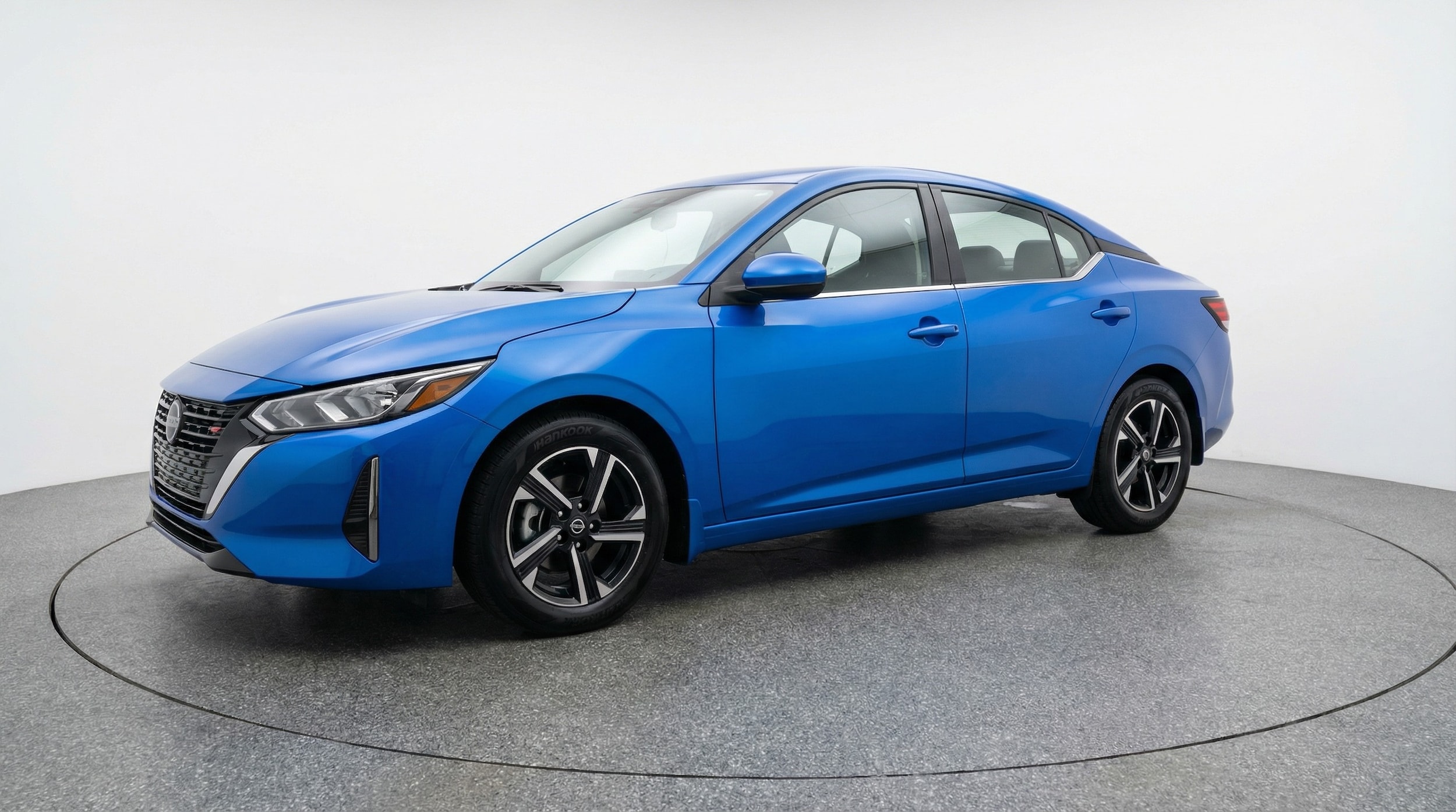 Thumbnail: 2025 Nissan Sentra - 3